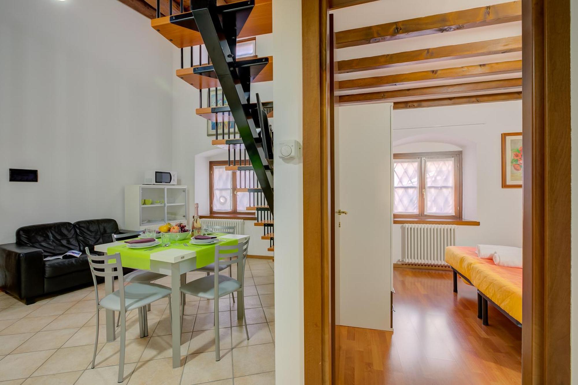 Two Bedroom Apartment 3