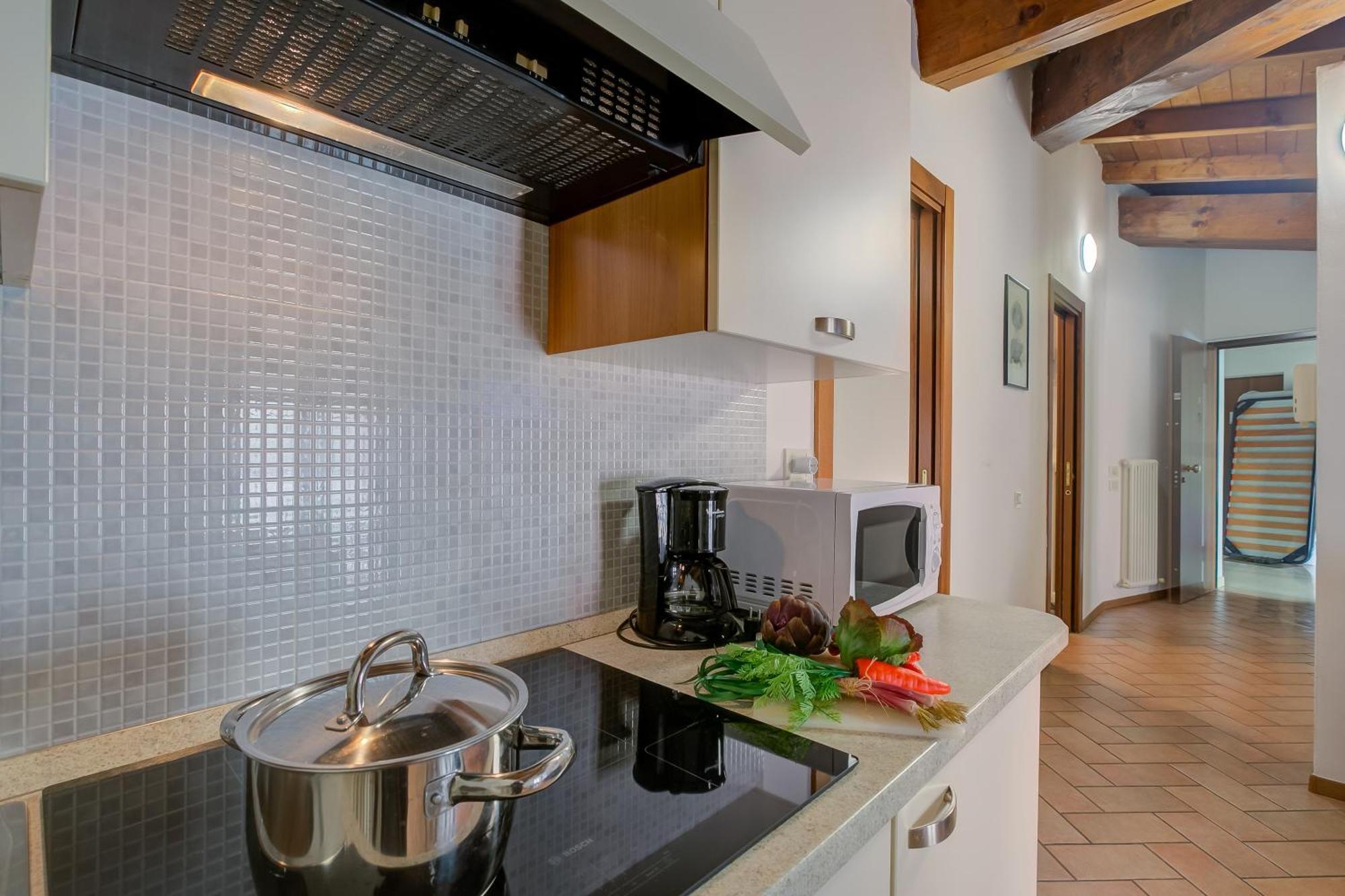 Two Bedroom Apartment 2