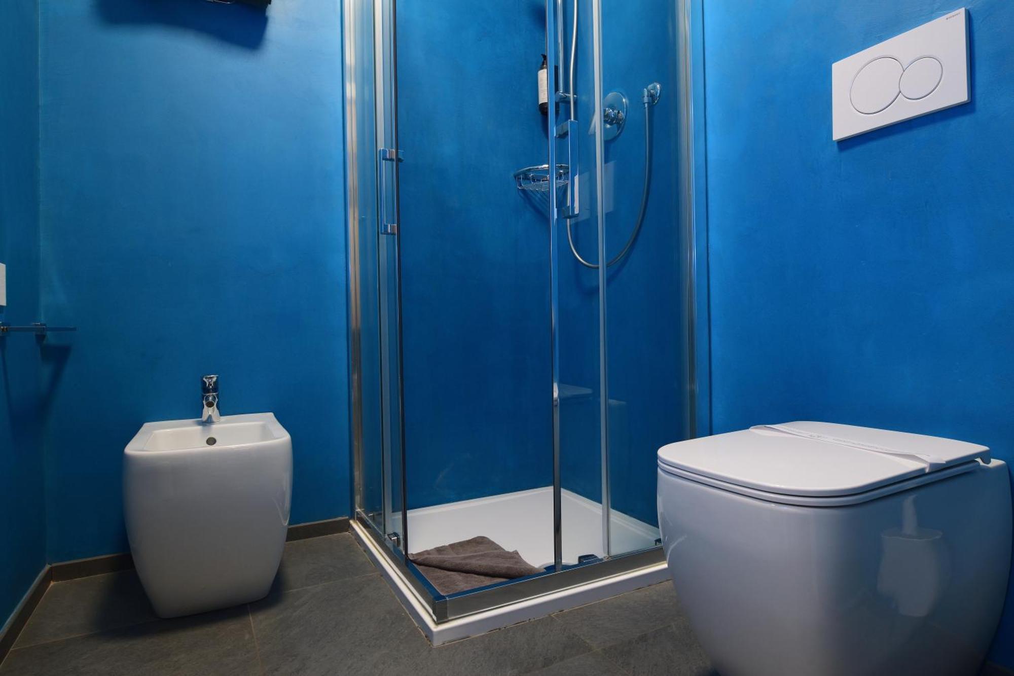 Small Single Room