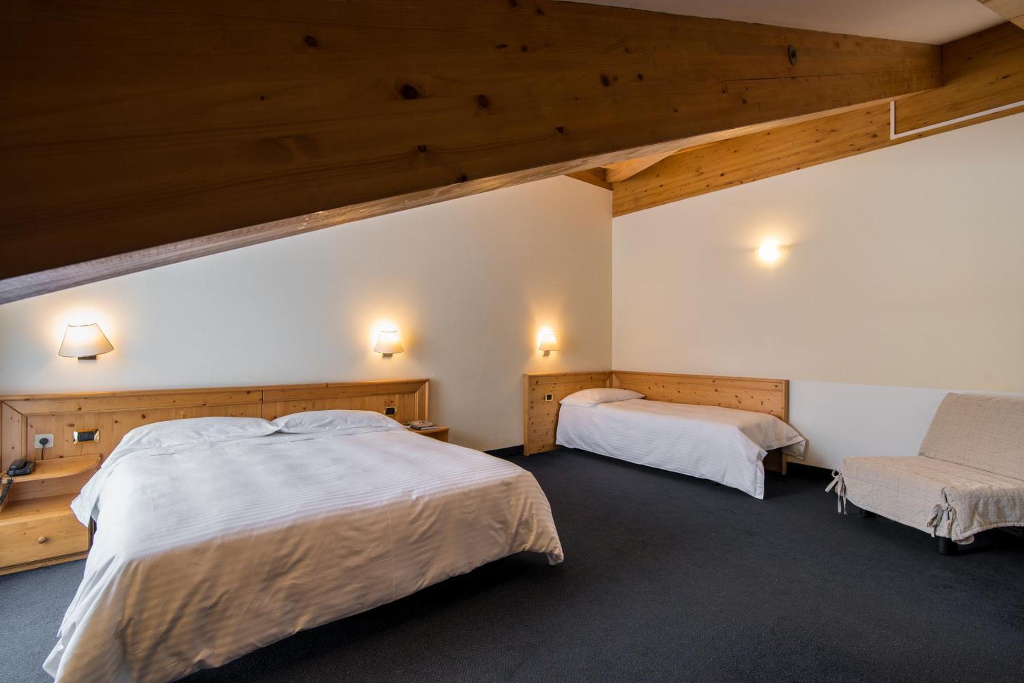 Duplex Apartment