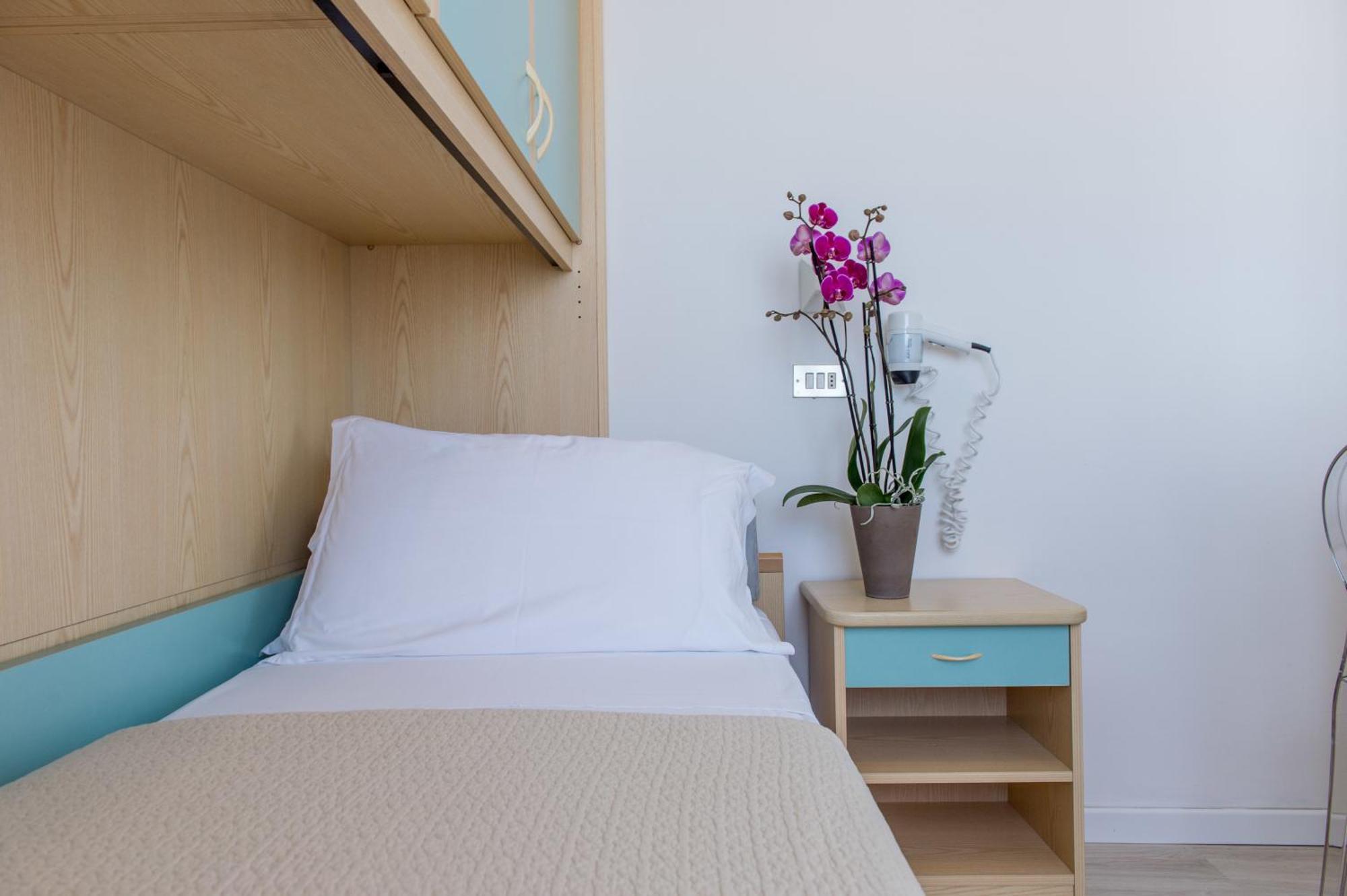 Single Room Sea View