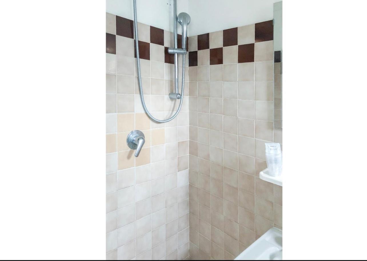 Economy Double or Twin Room