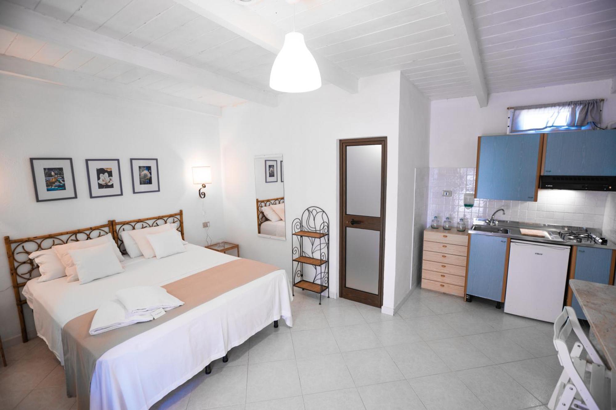 Standard Apartment