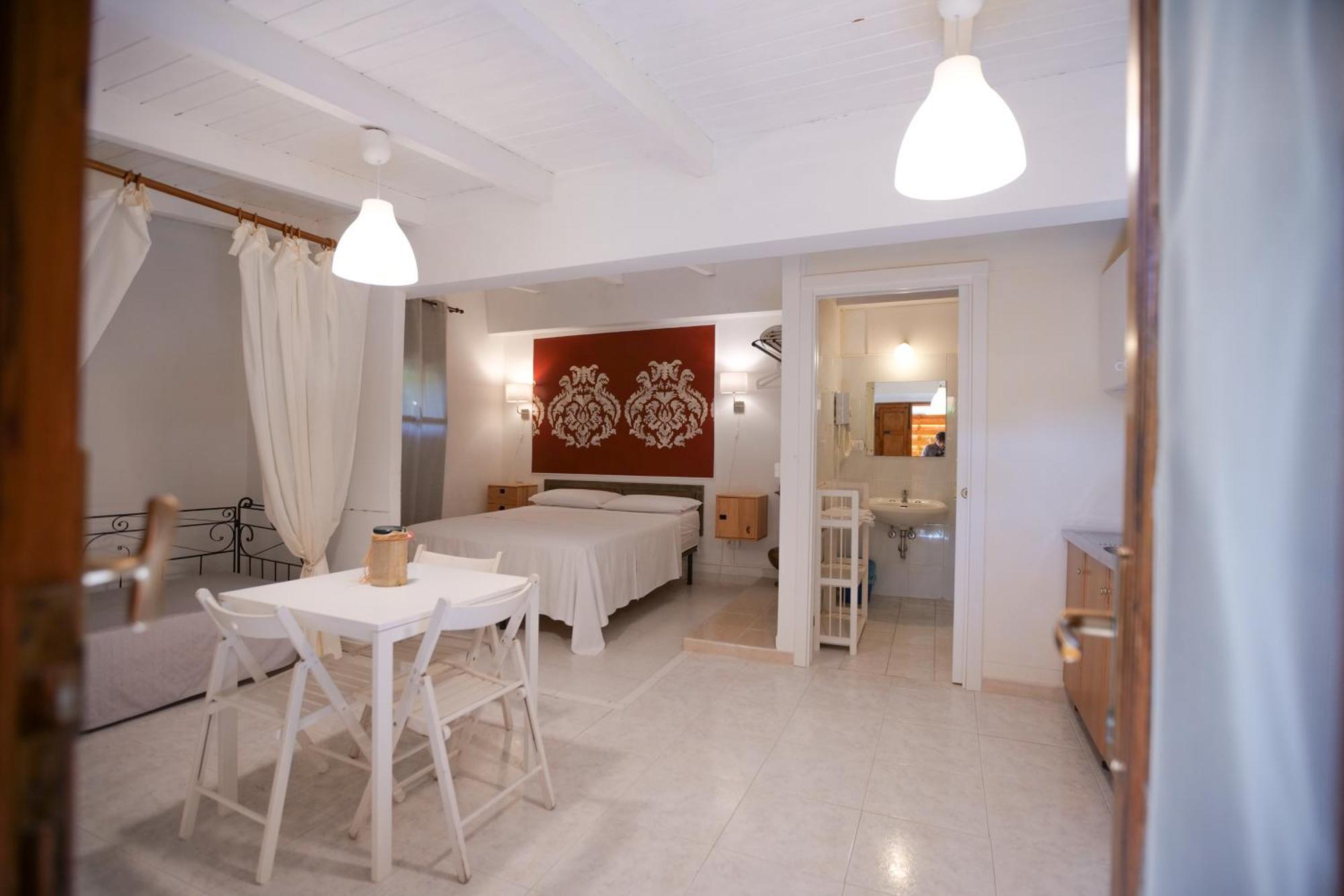 Standard Apartment
