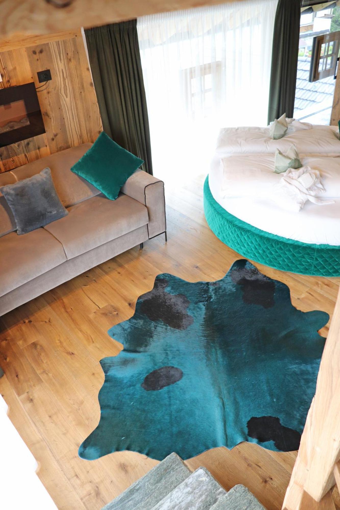 Junior Suite Sauna