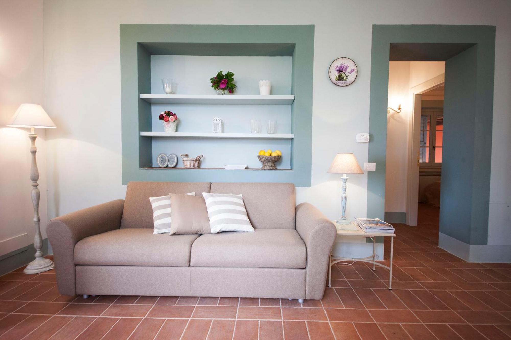 Apartment Ground Floor