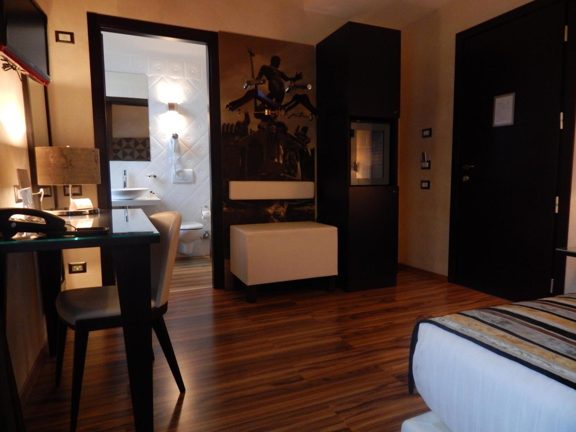 Single Room