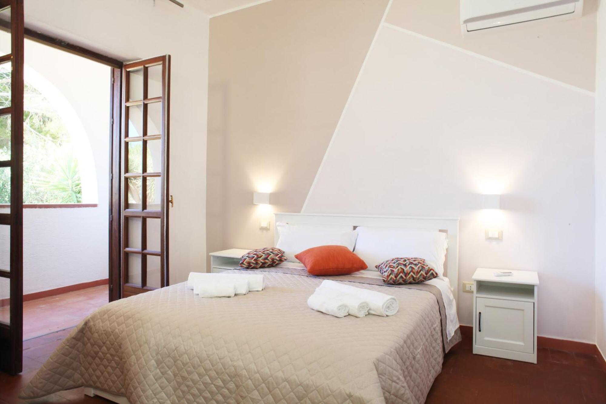 Double Room Balcony