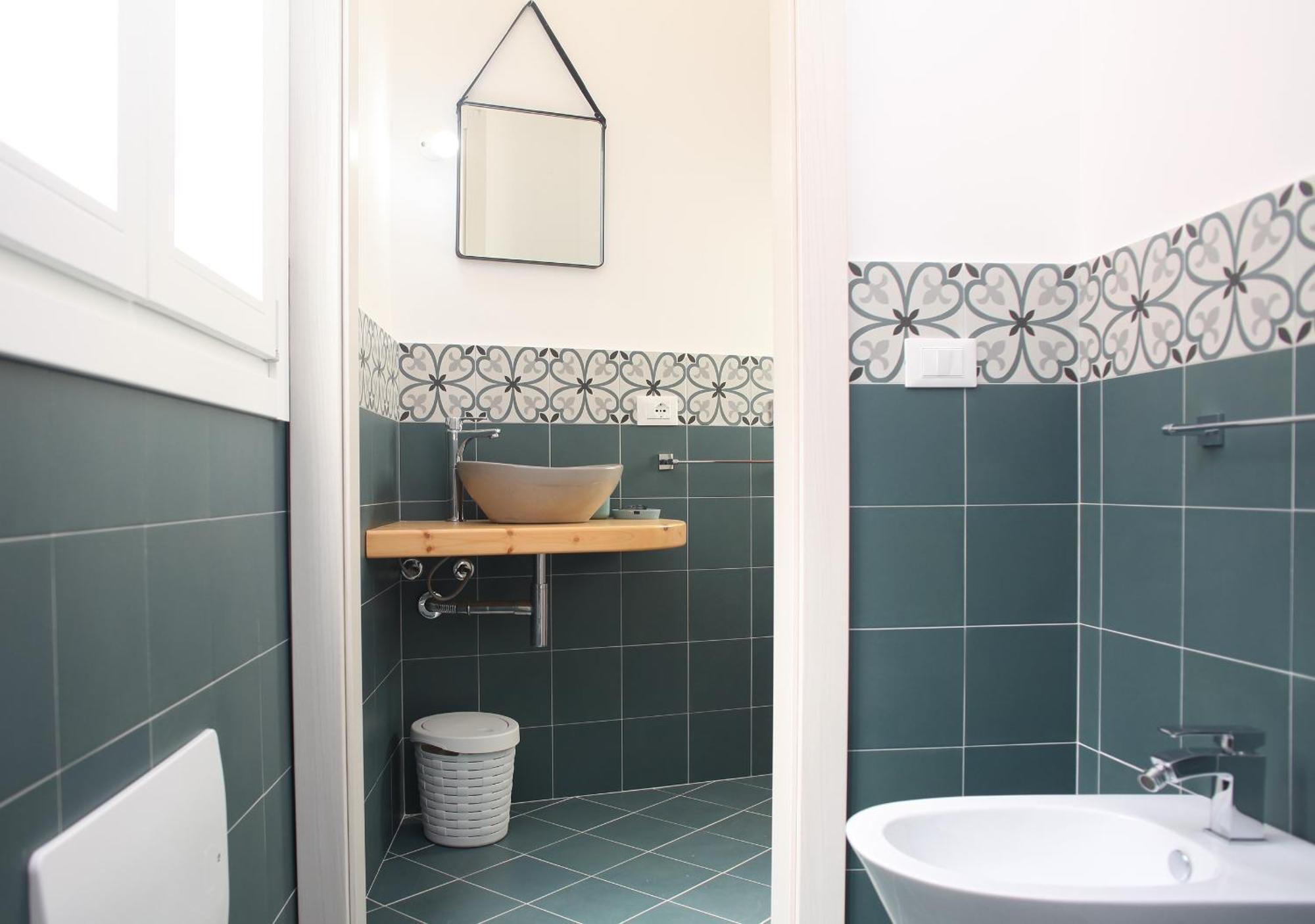 Superior Double Room Balcony