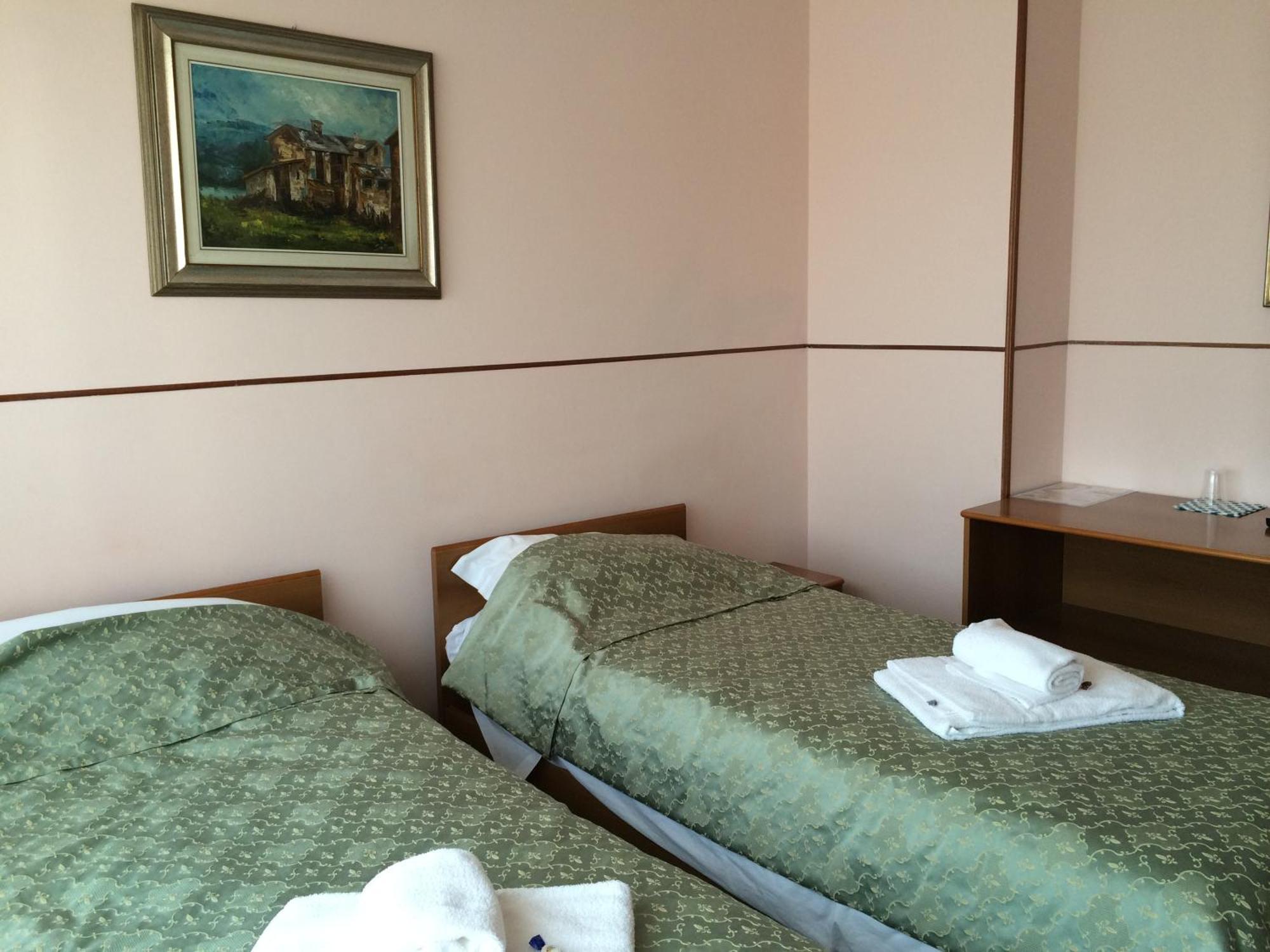 Double or Twin Room