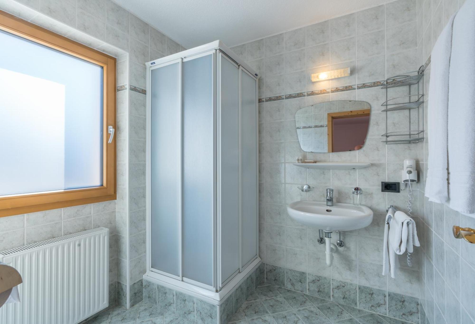 Budget Twin Room