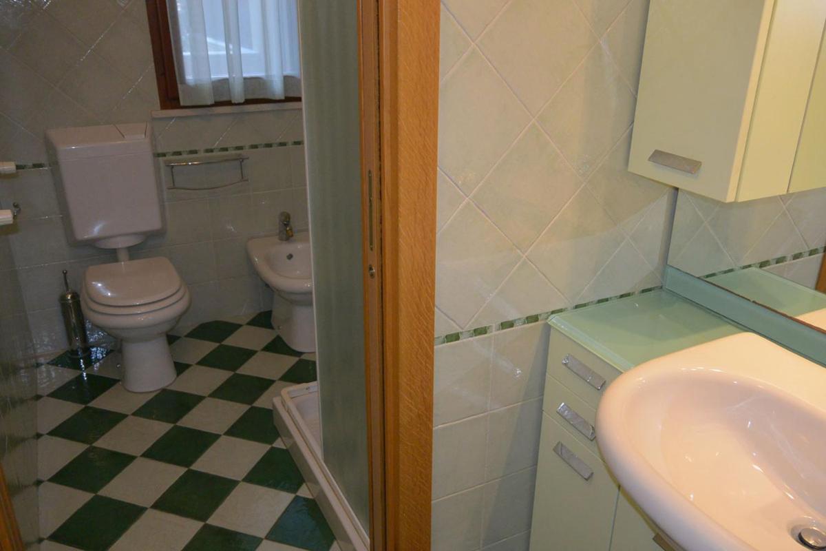 Apartment Ground Floor