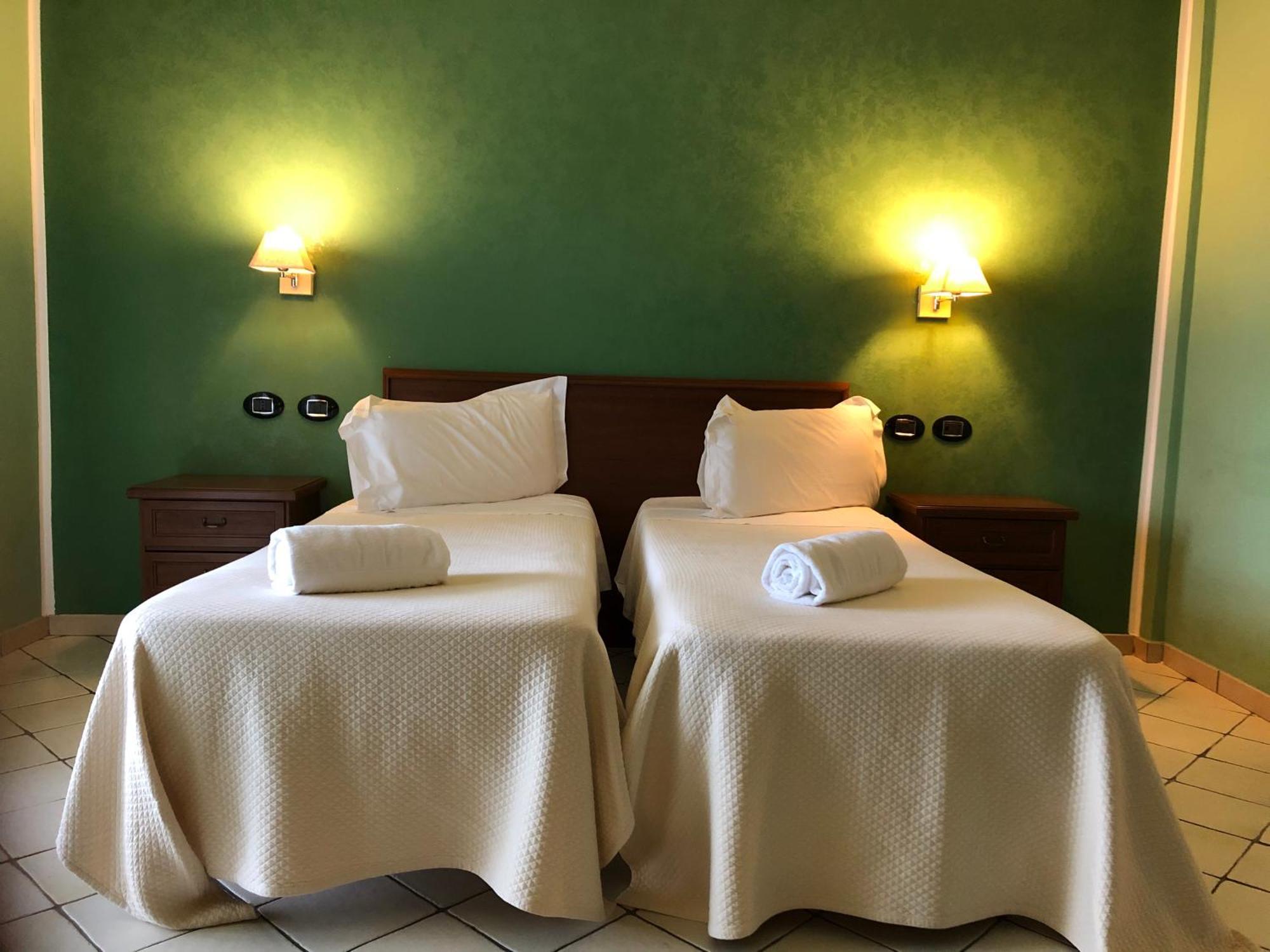 Superior Triple Room