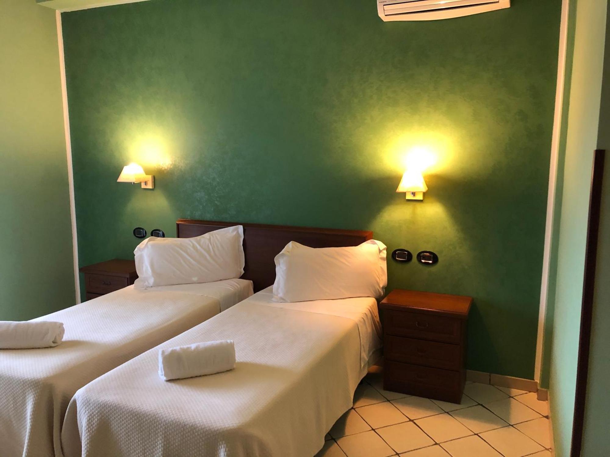 Superior Triple Room