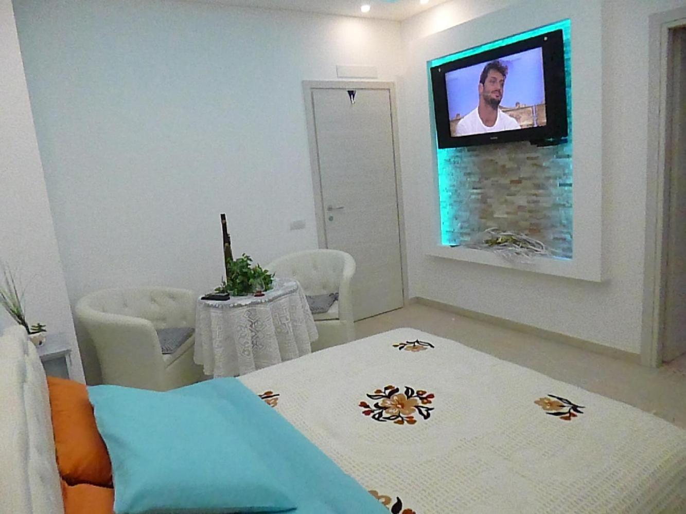 Double Room Private Bathroom