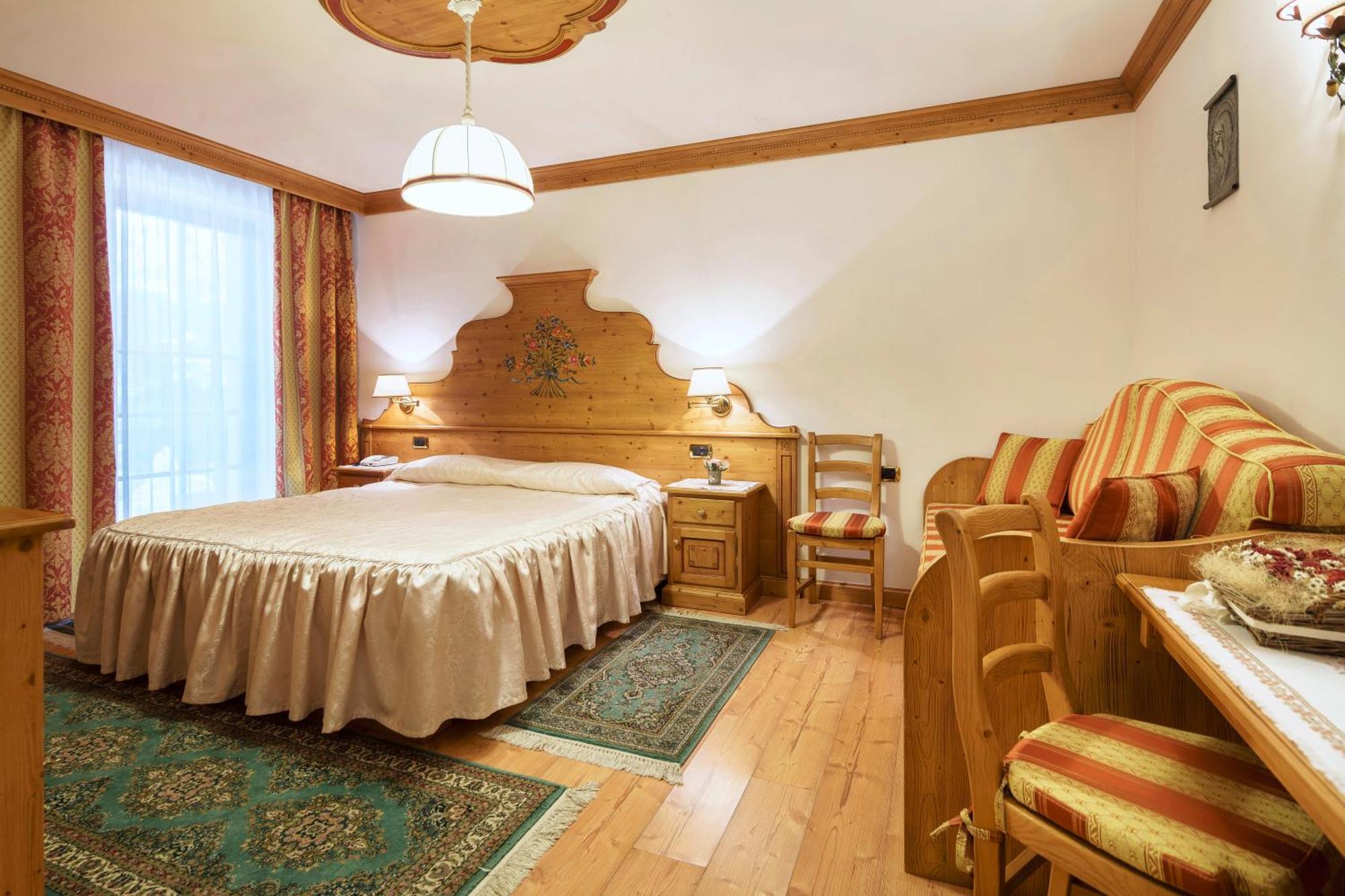 Classic Double or Twin Room