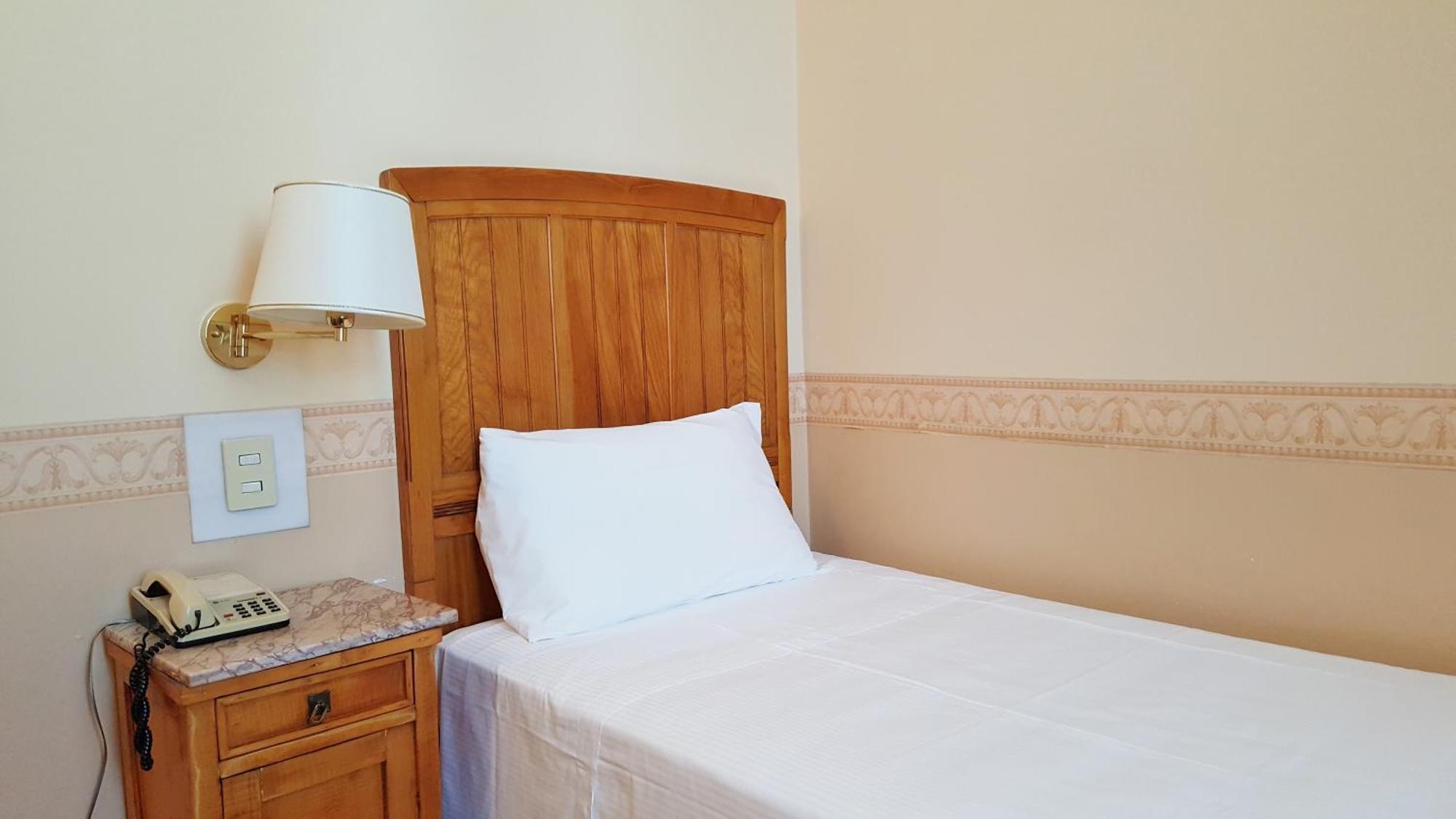 Basic Single Room