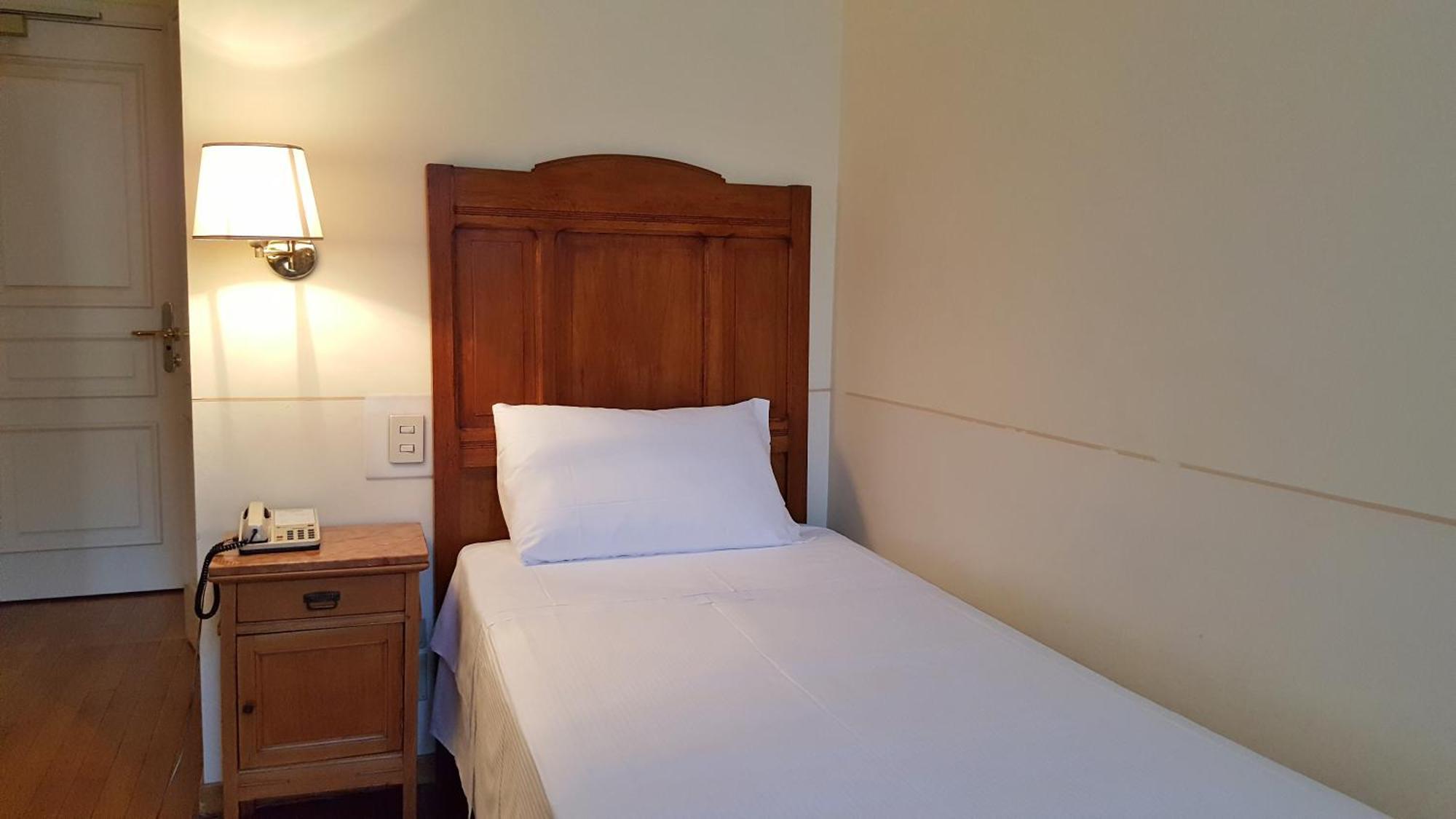 Classic Single Room