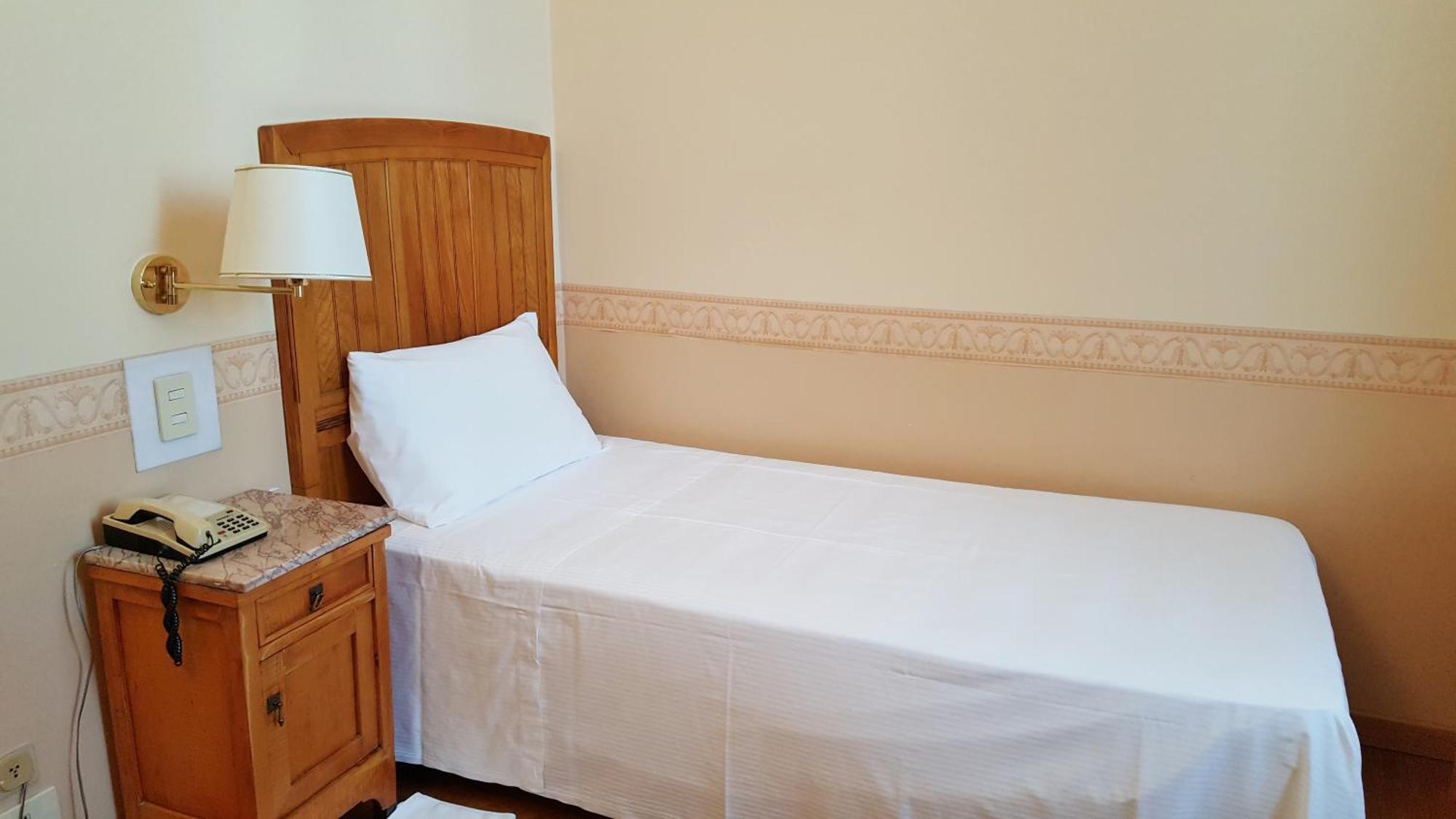 Basic Single Room