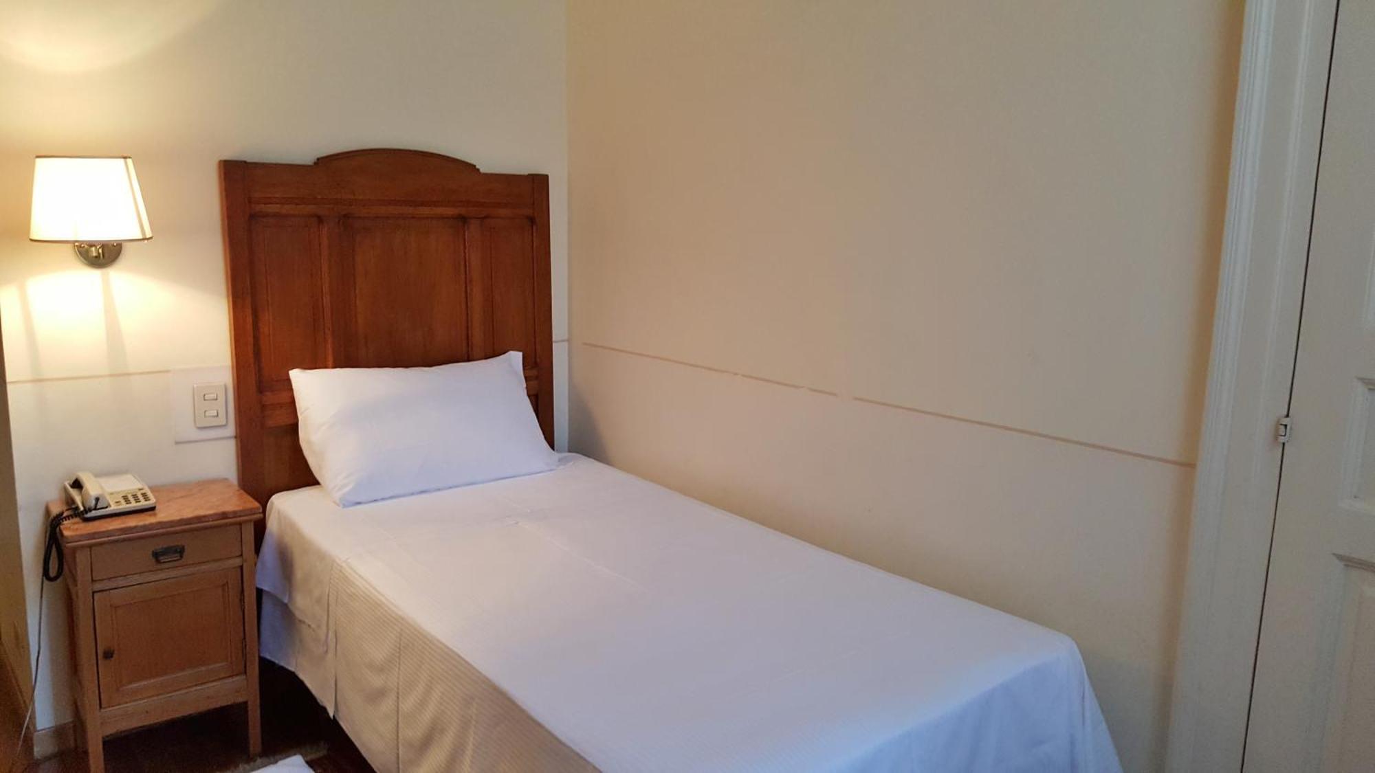 Classic Single Room