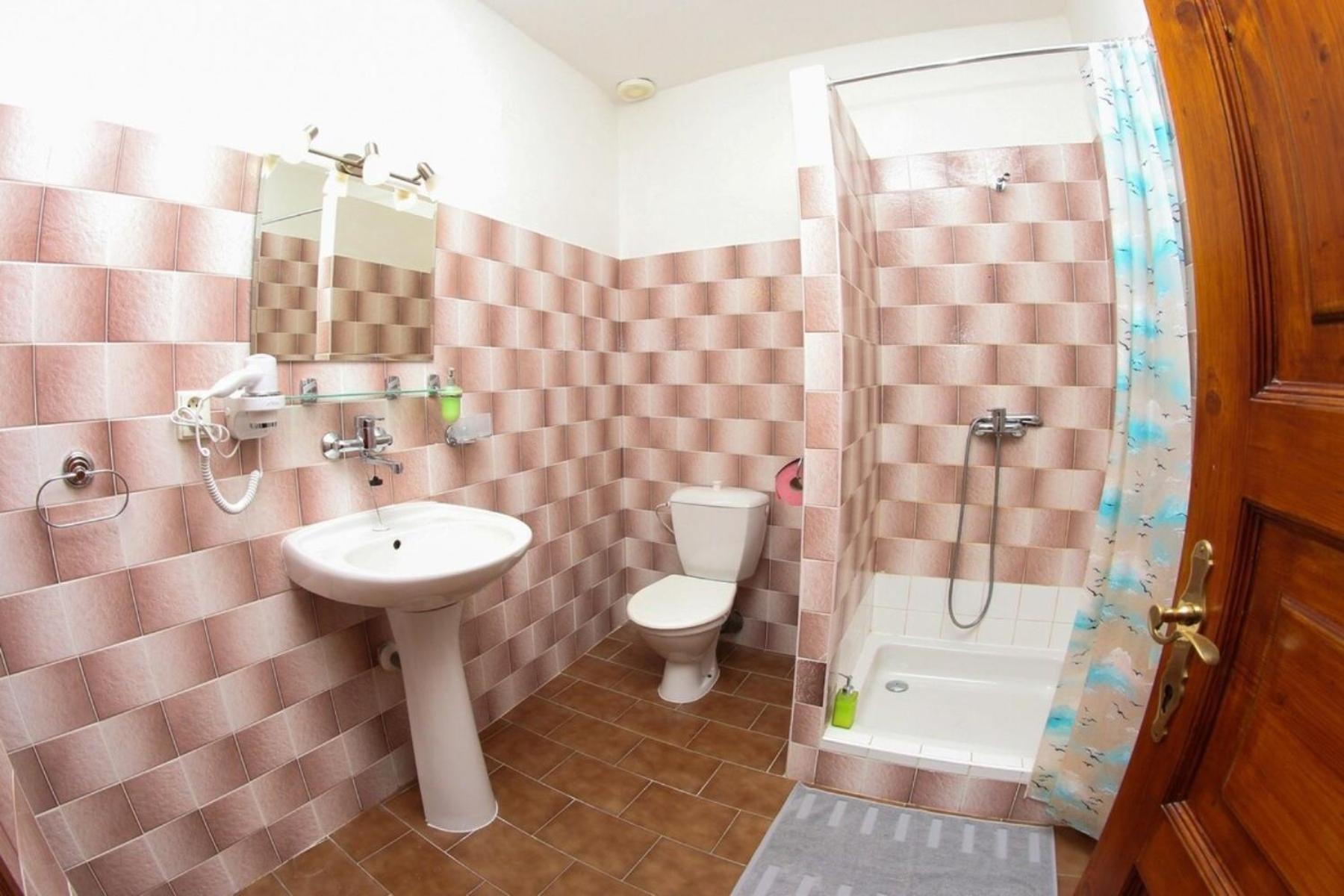 Superior Queen Room
