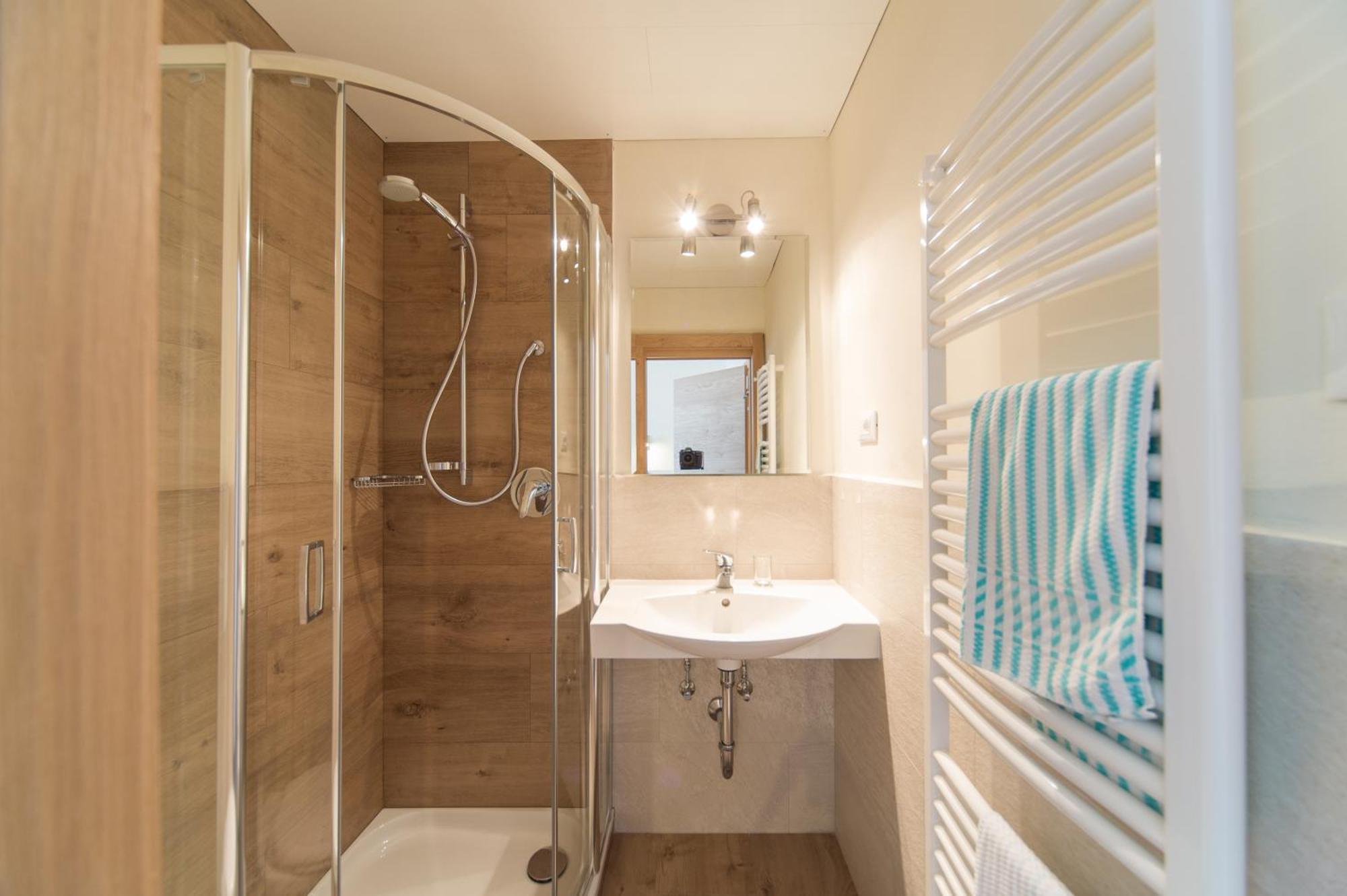 One-Bedroom Apartment Mountain View