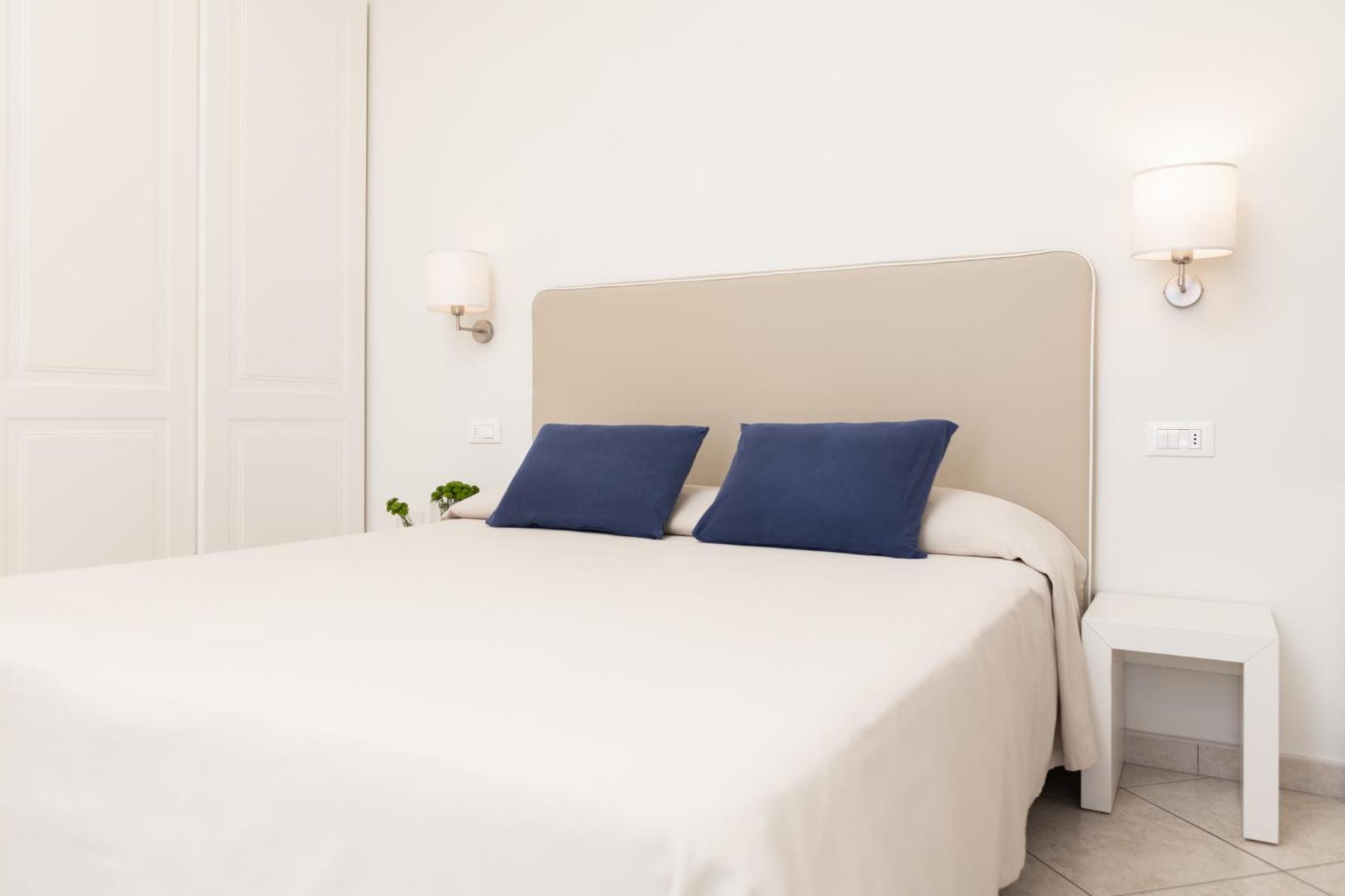 Standard Doppelzimmer