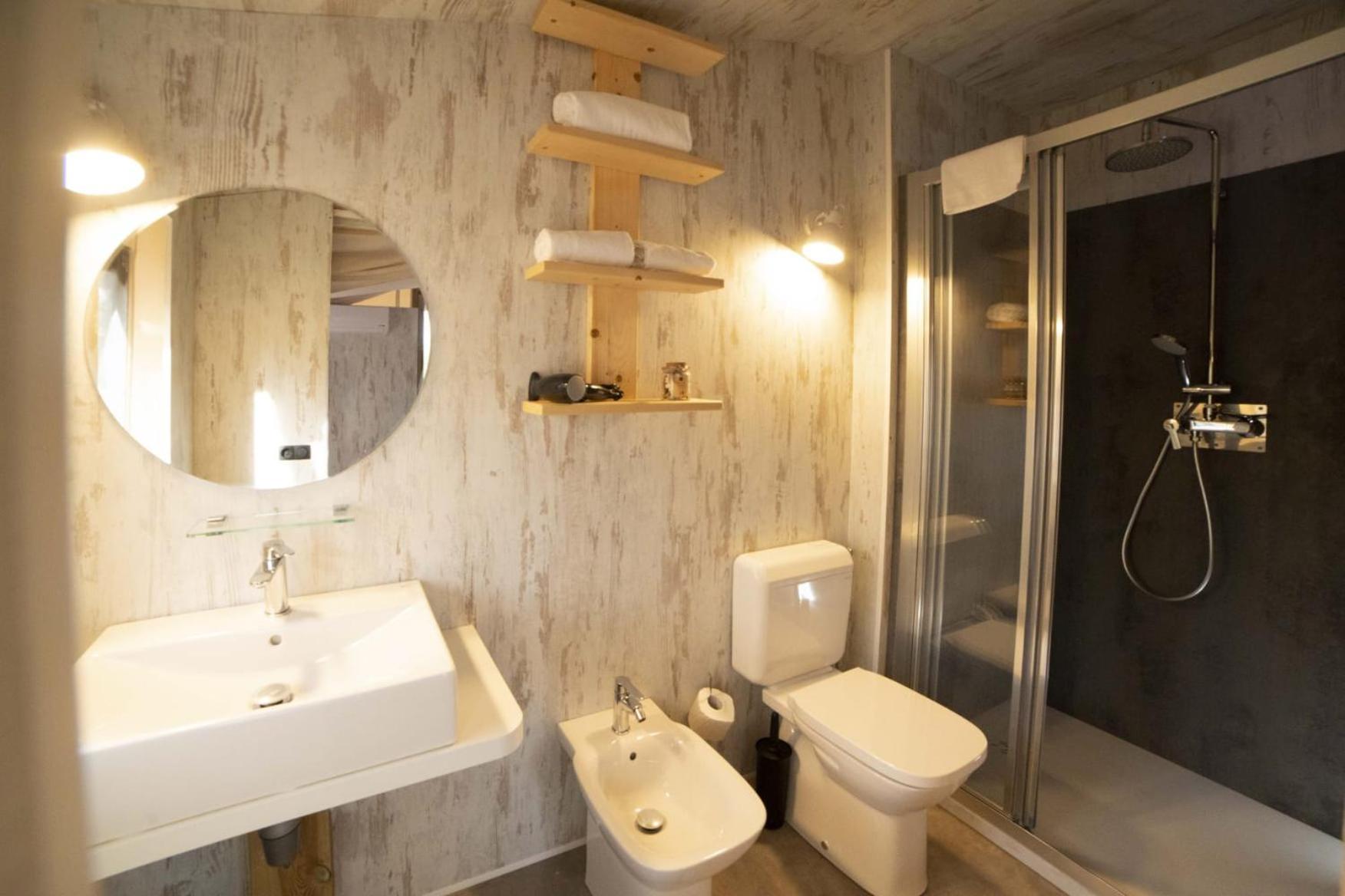 Suite Spa Bath