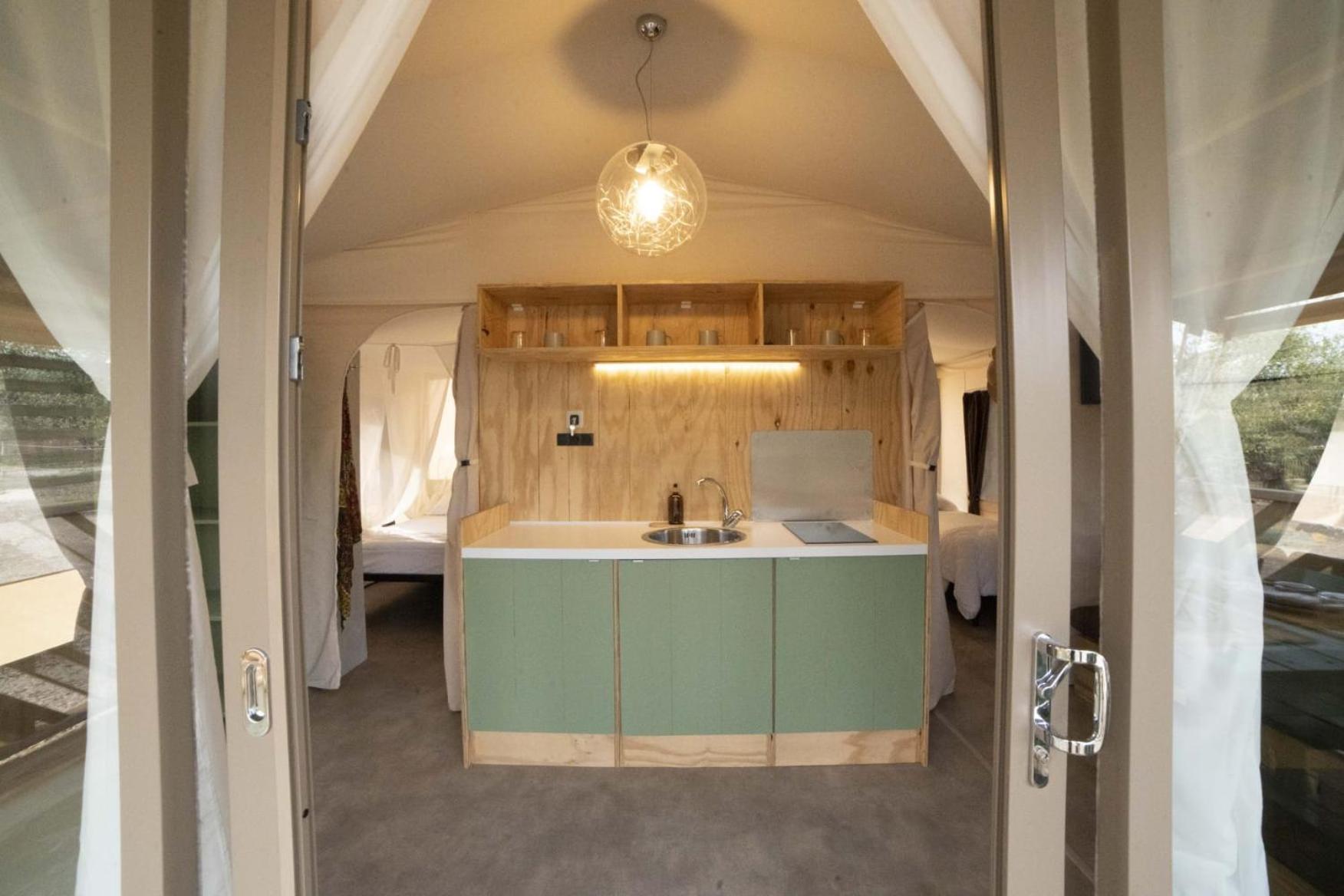 Family Room Bath