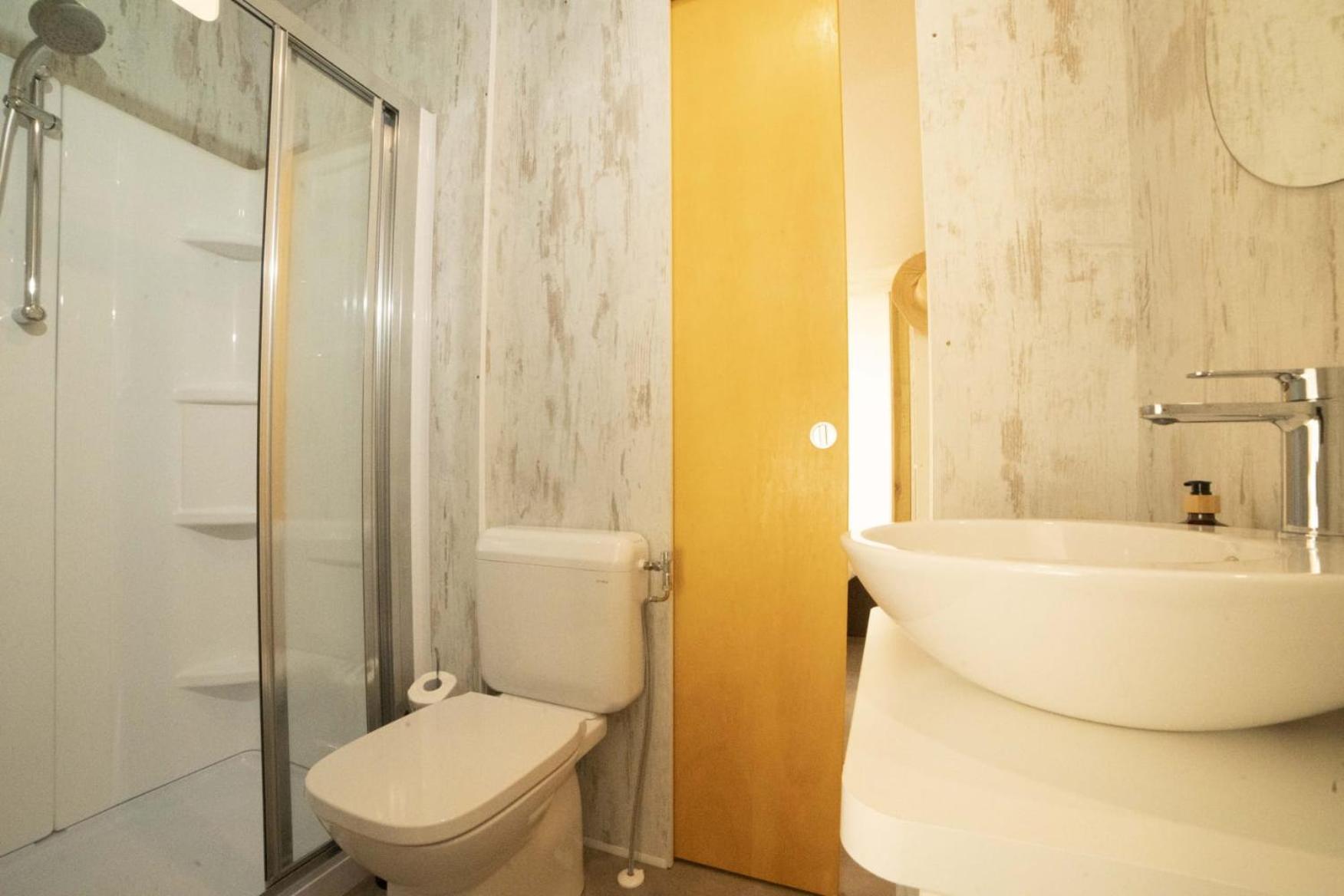 Family Room Bath