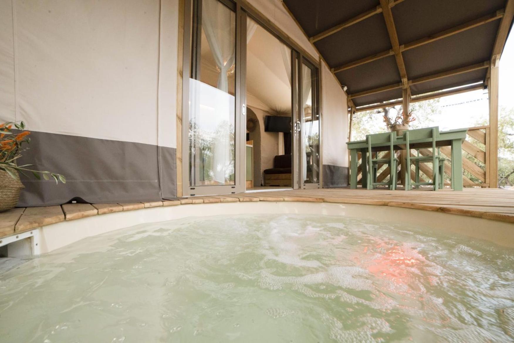 Family Room Bath