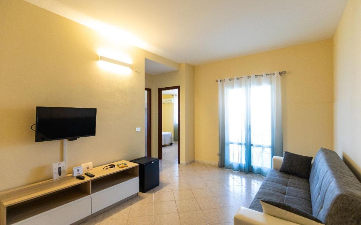 Suite Sea View