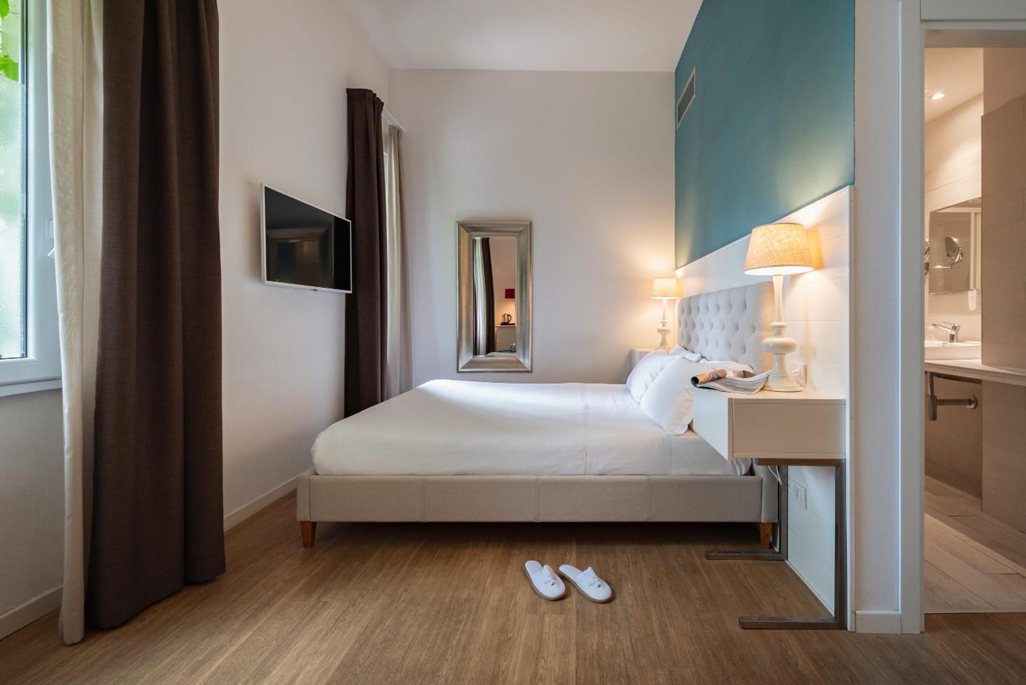 Doppelzimmer