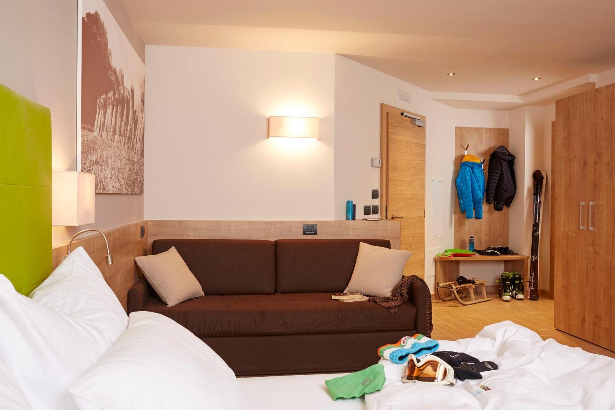 Classic Triple Room