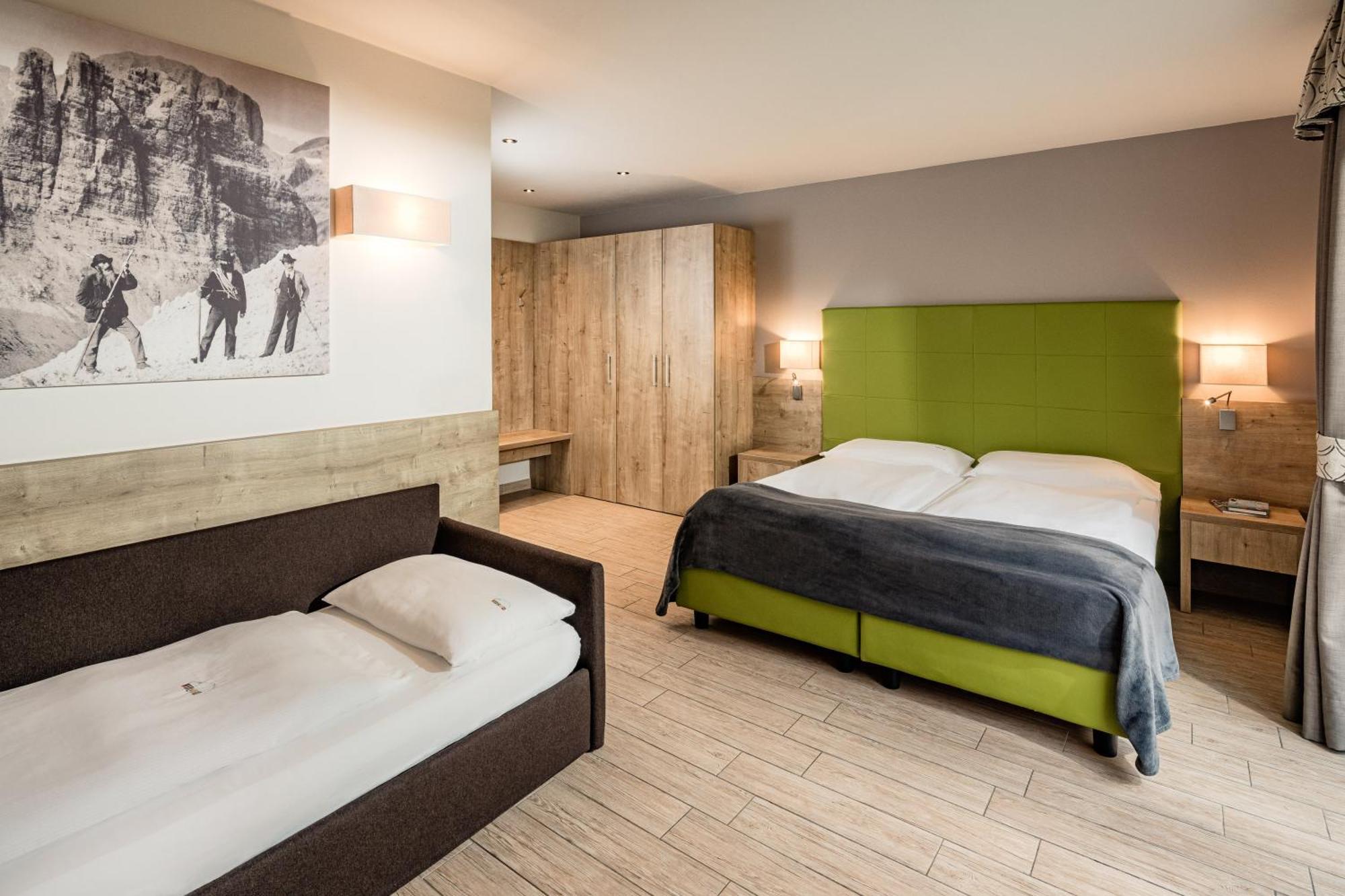 Classic Triple Room