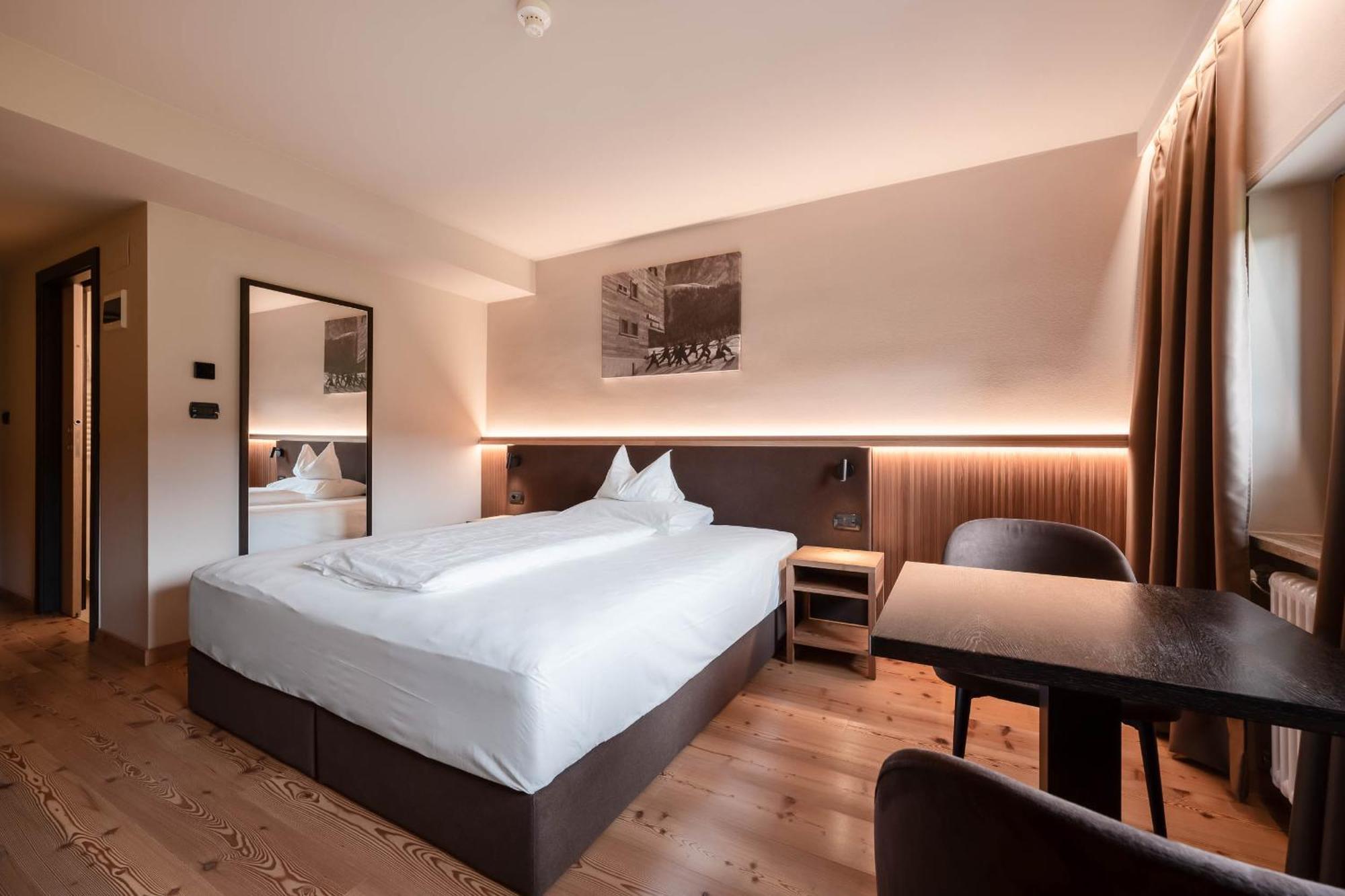 Large Single Room