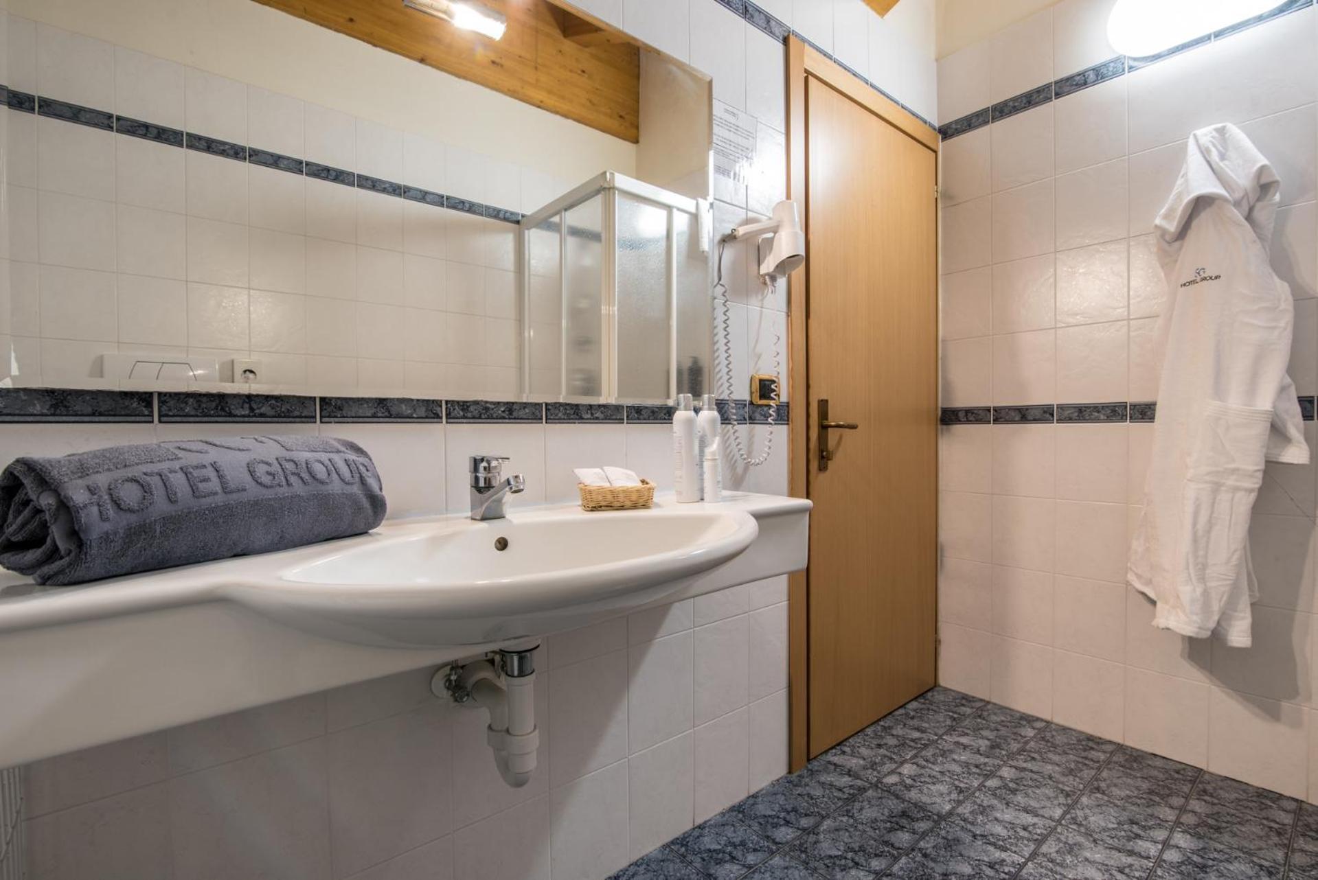 Duplex Apartment