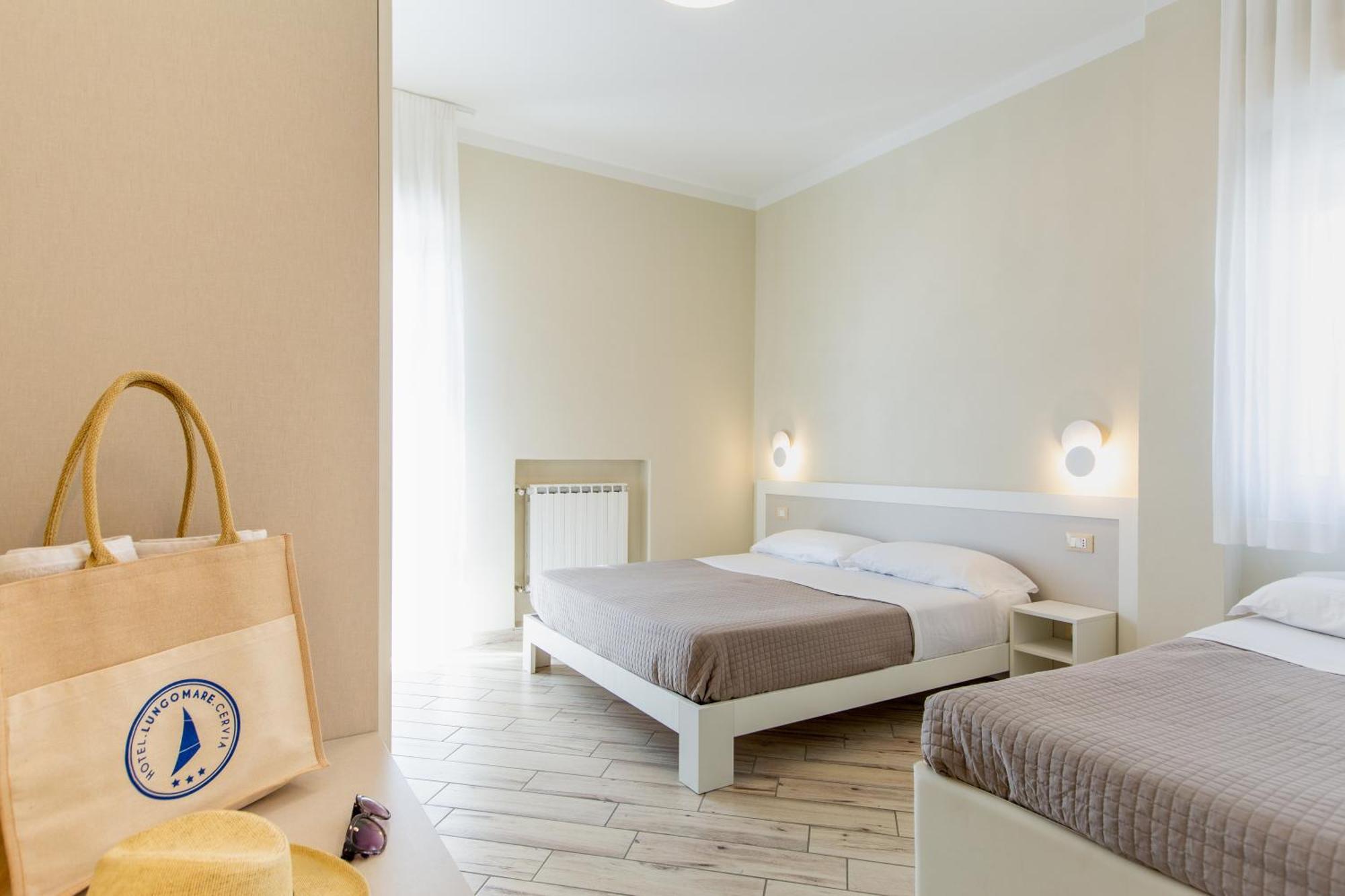 Premium Room Lateral Sea View