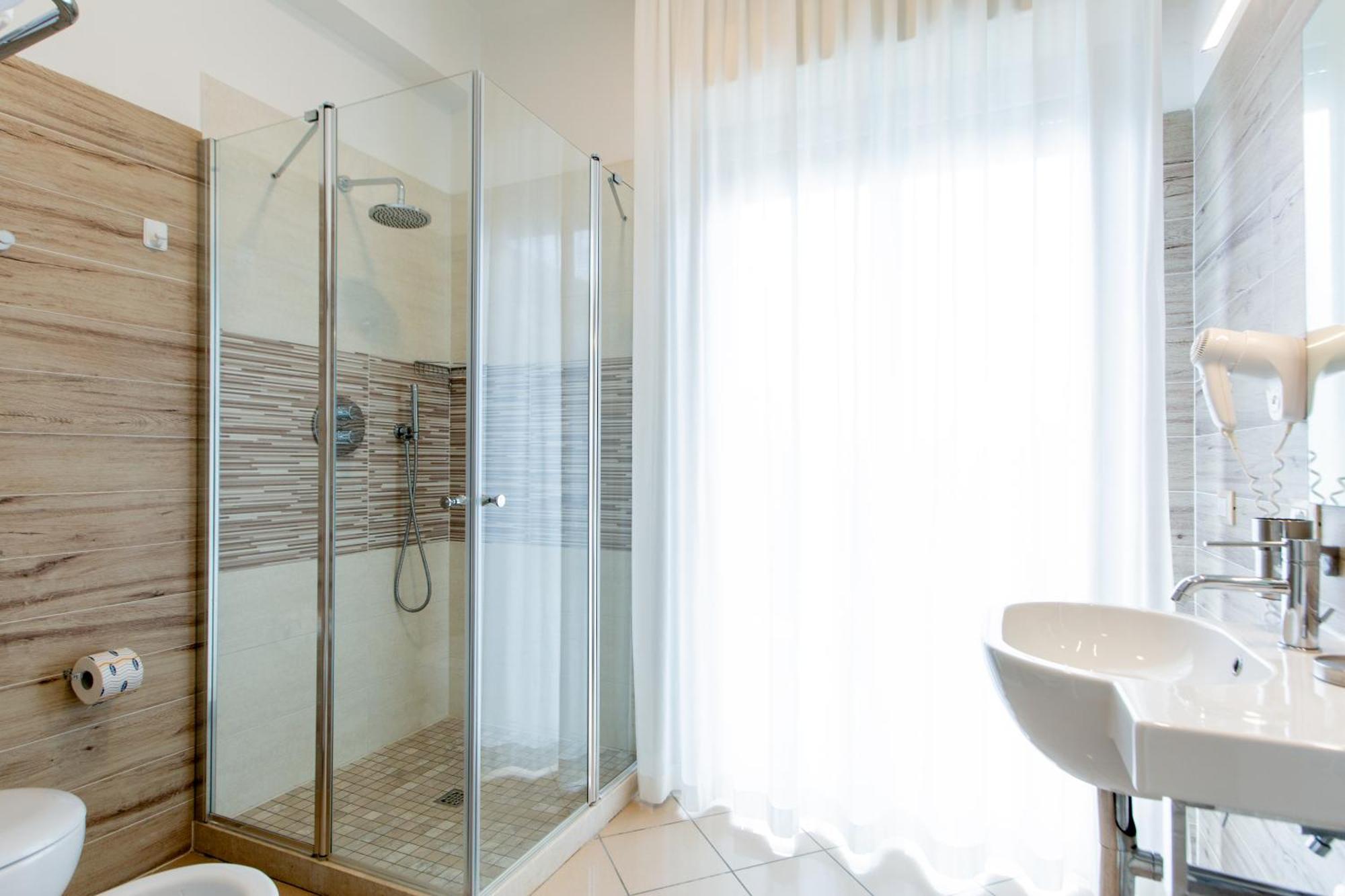 Premium Quadruple Room
