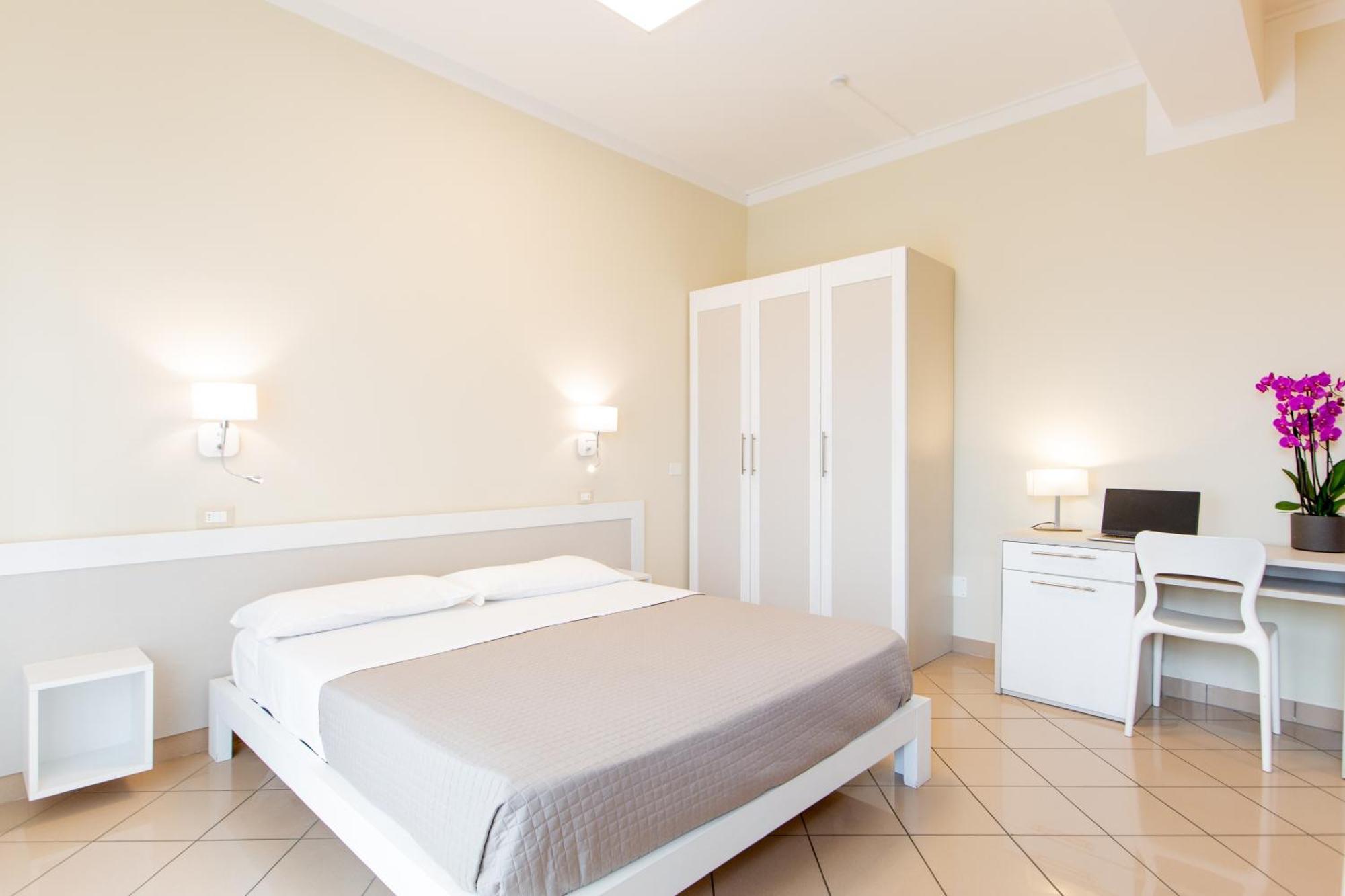 Premium Quadruple Room