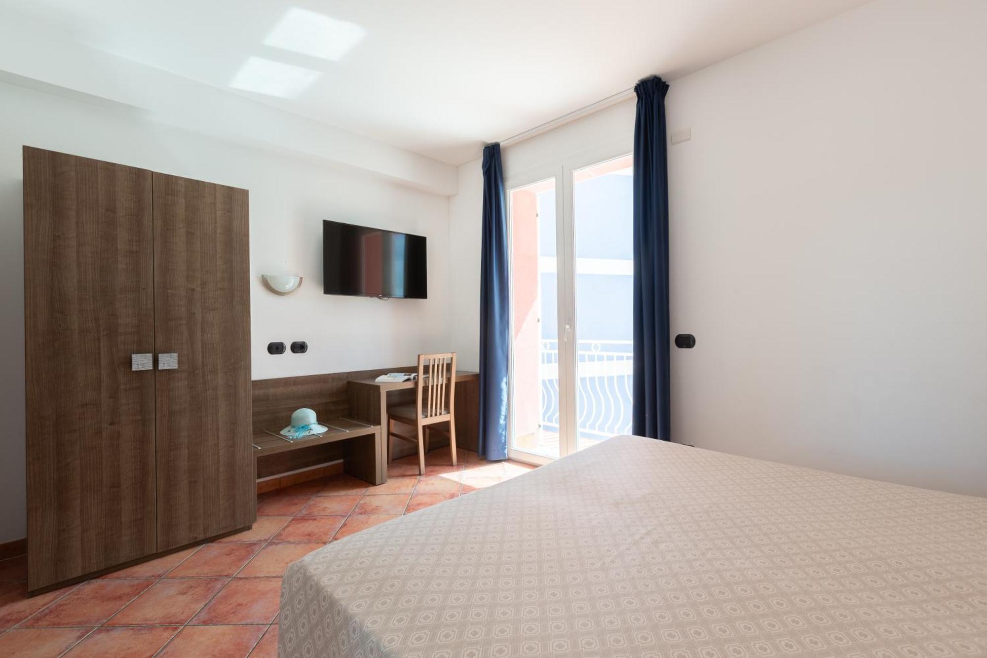 Apartment mit 2 Schlafzimmern
