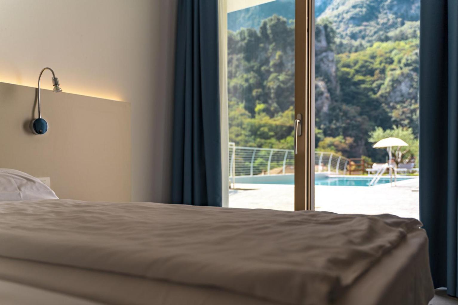 Basic Double or Twin Room