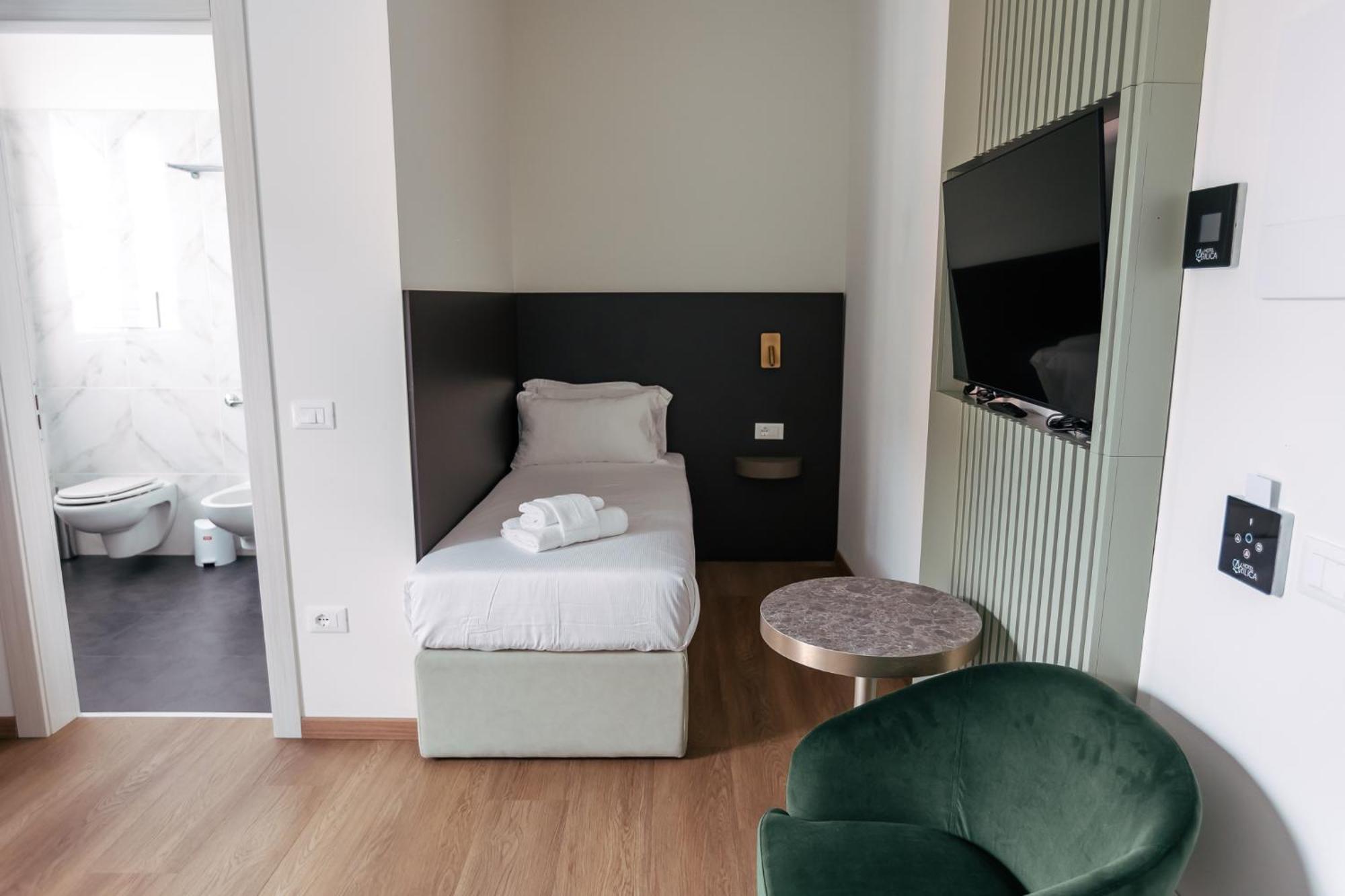 Superior Triple Room