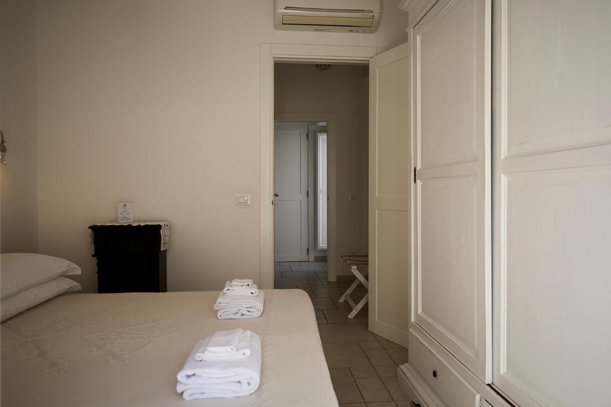 Apartment Sea View