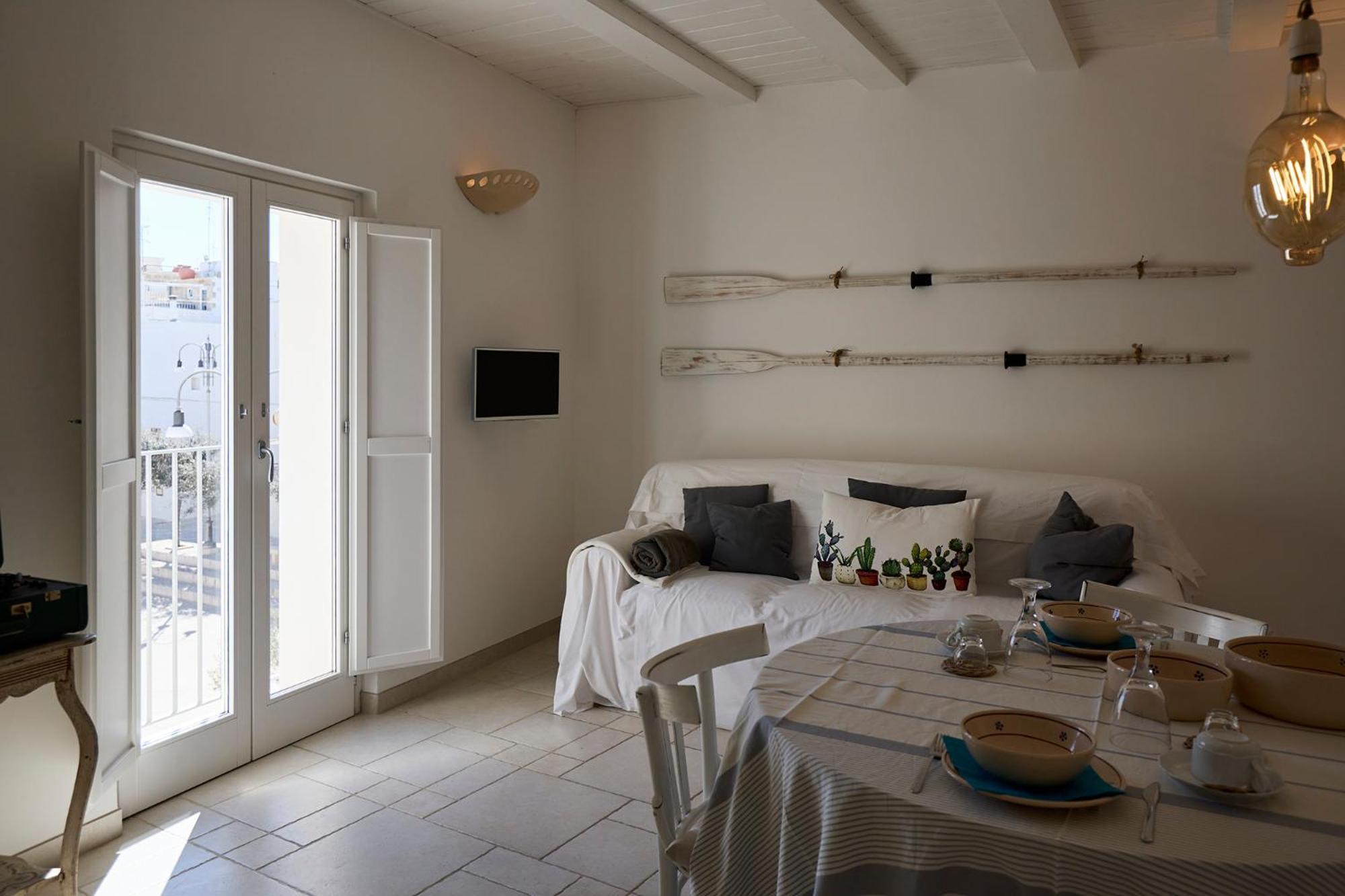 Apartment Sea View