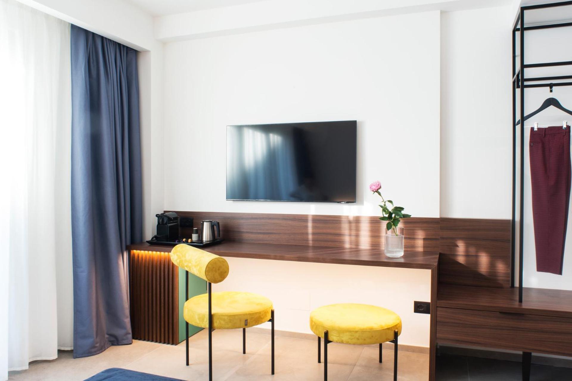 Standard Matrimonial Triple Room