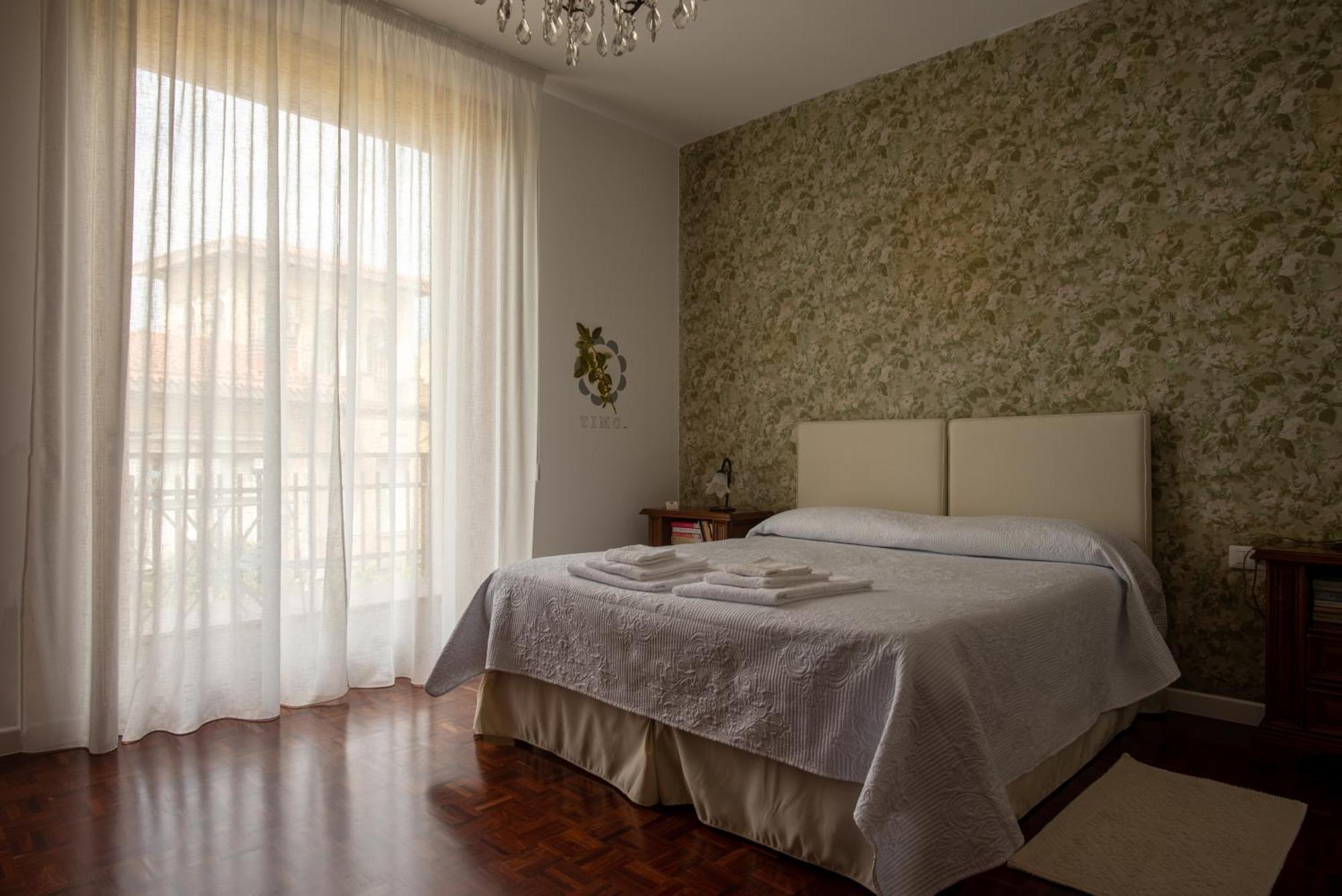 Junior Suite Balcony