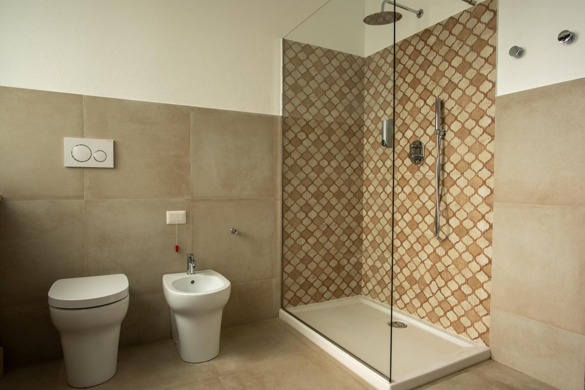 Suite Terrace