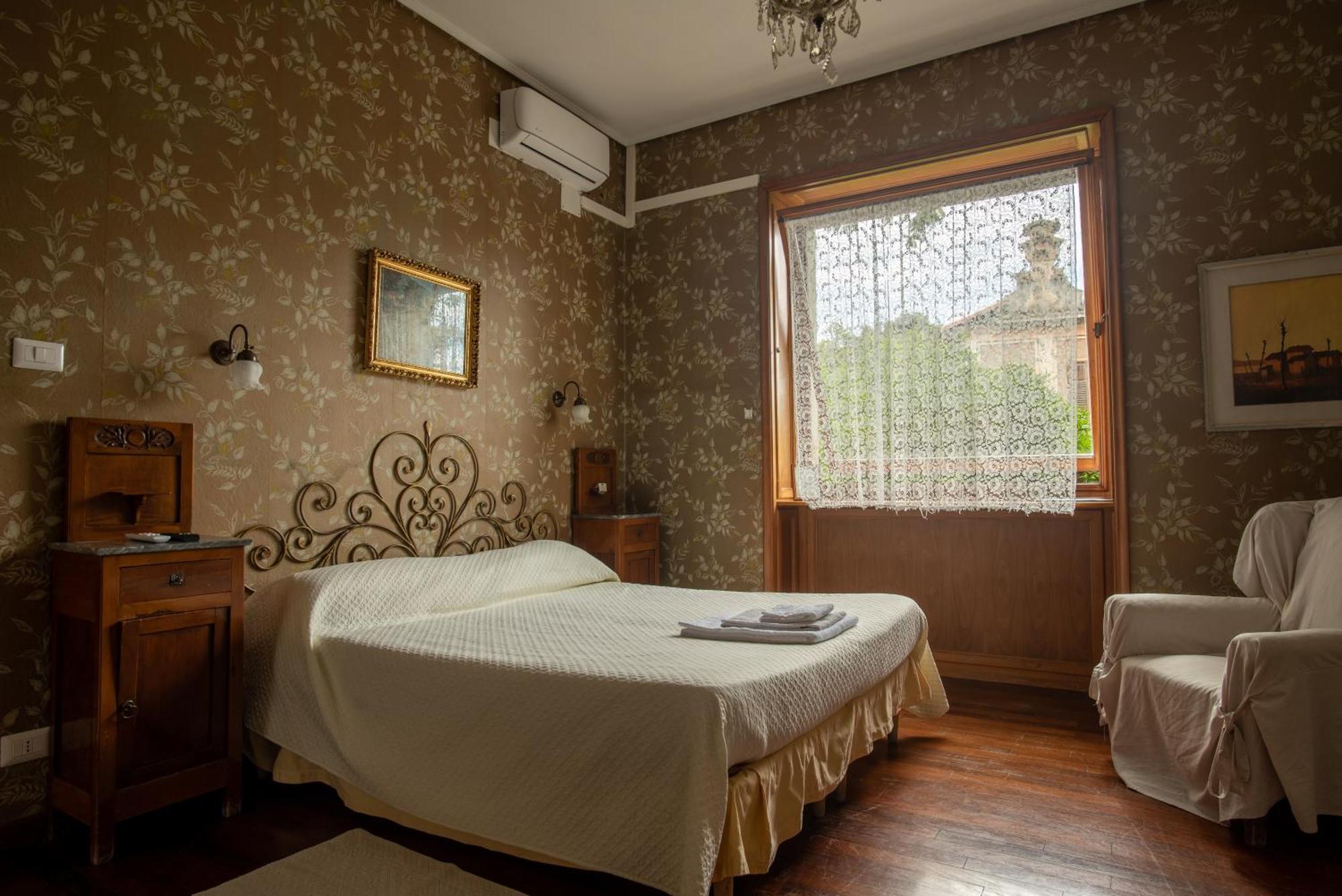Suite Terrace