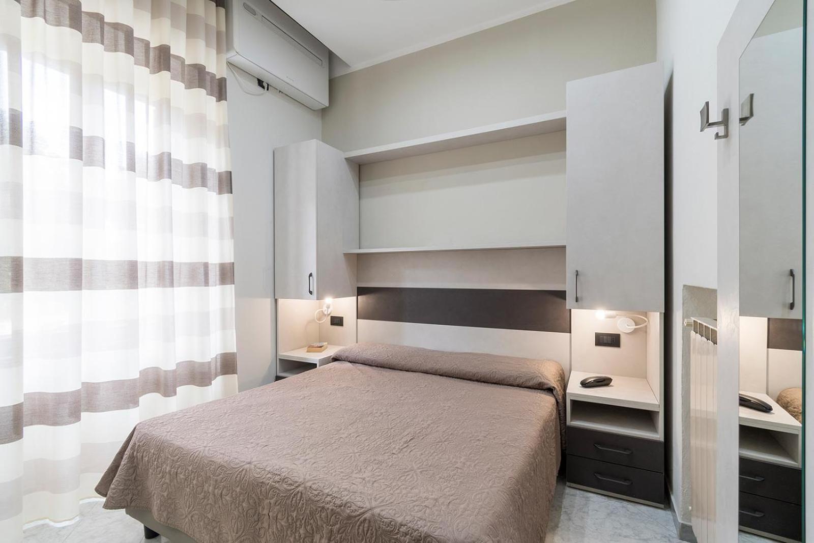 Quarto Duplo ou Twin Económico